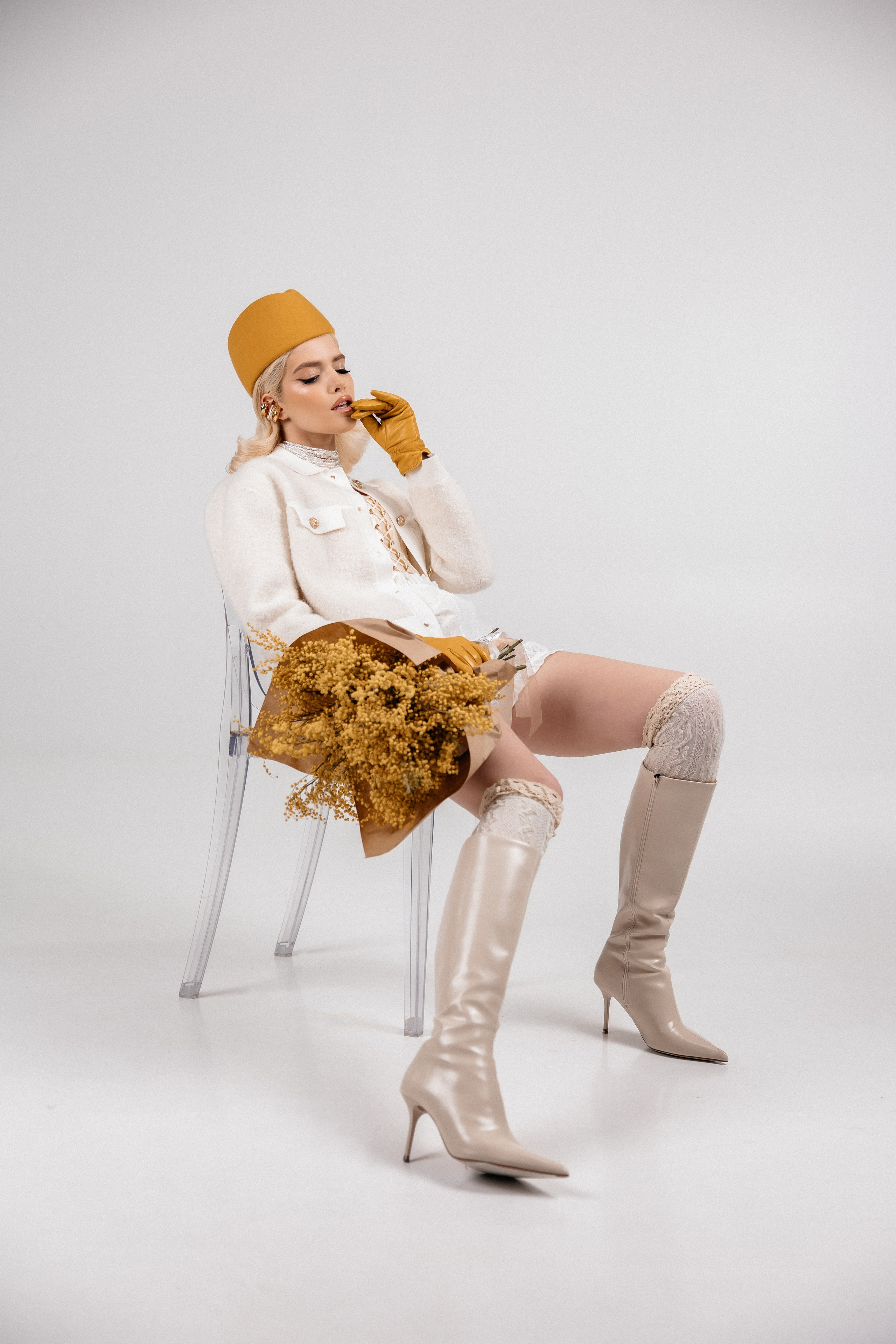 Диана. Светлана Ванцлав — фотограф Минск, Беларусь