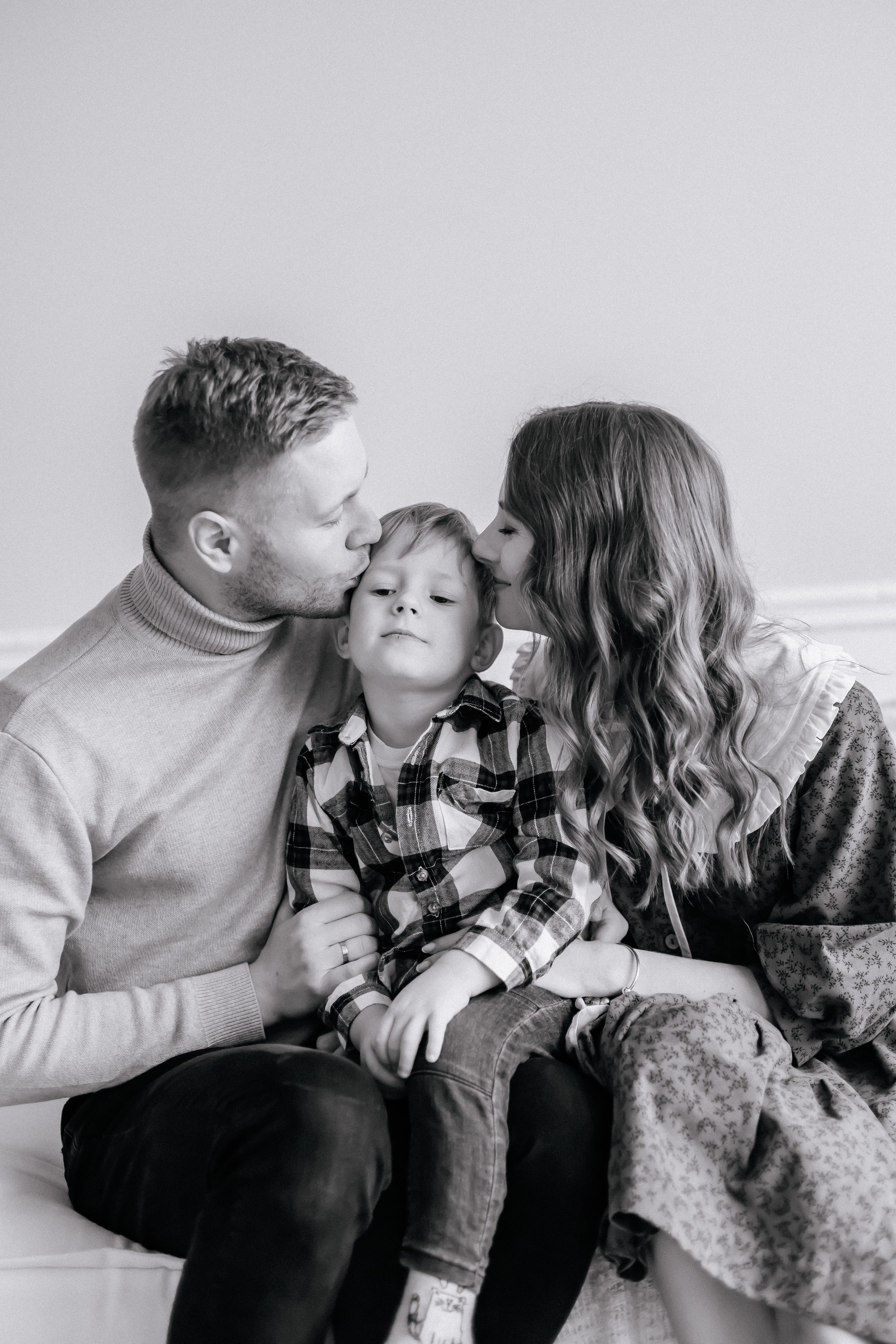 Саша, Стас и Максим. Светлана Ванцлав — фотограф Минск, Беларусь