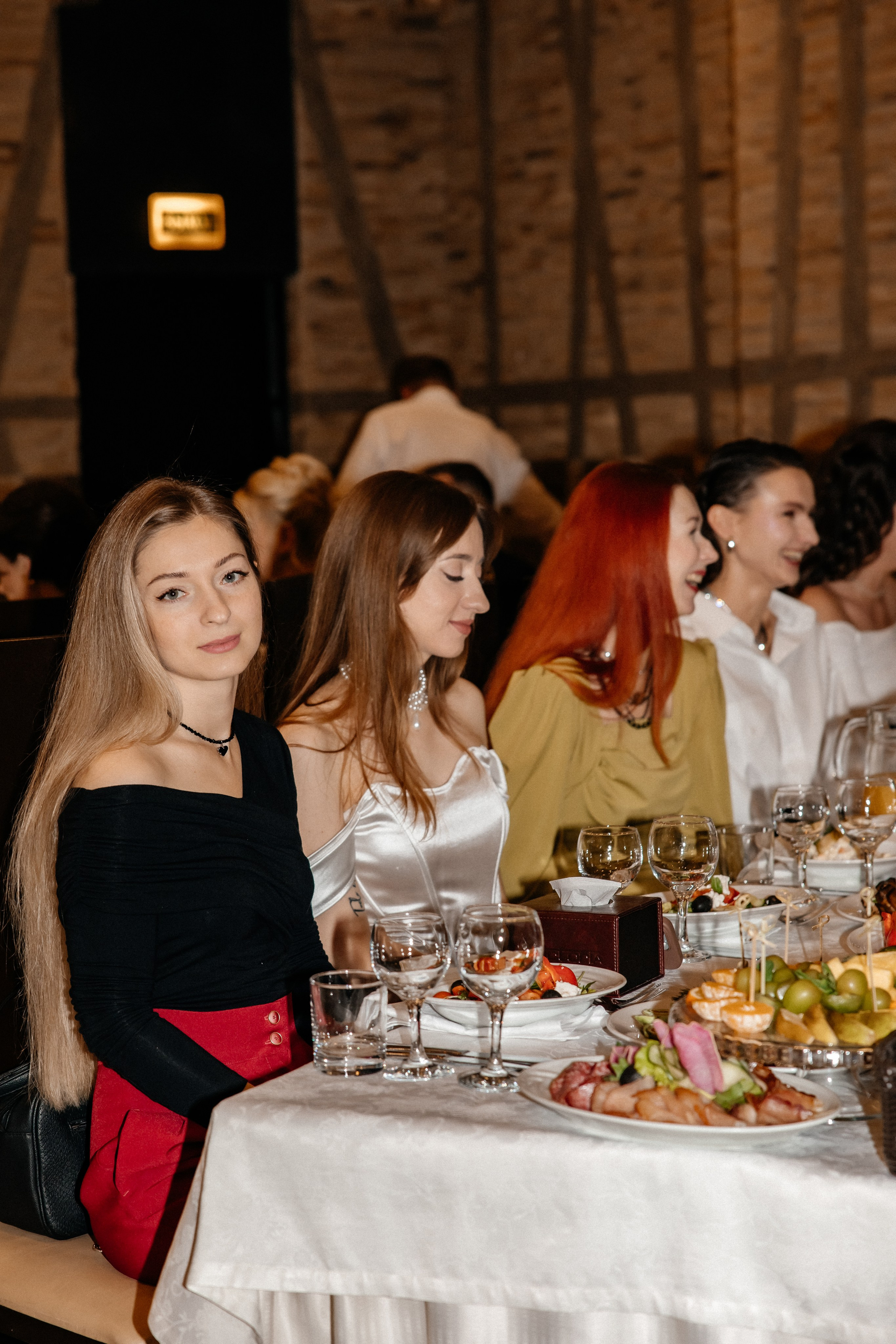 Корпоратив Викториус. Светлана Ванцлав — фотограф Минск, Беларусь