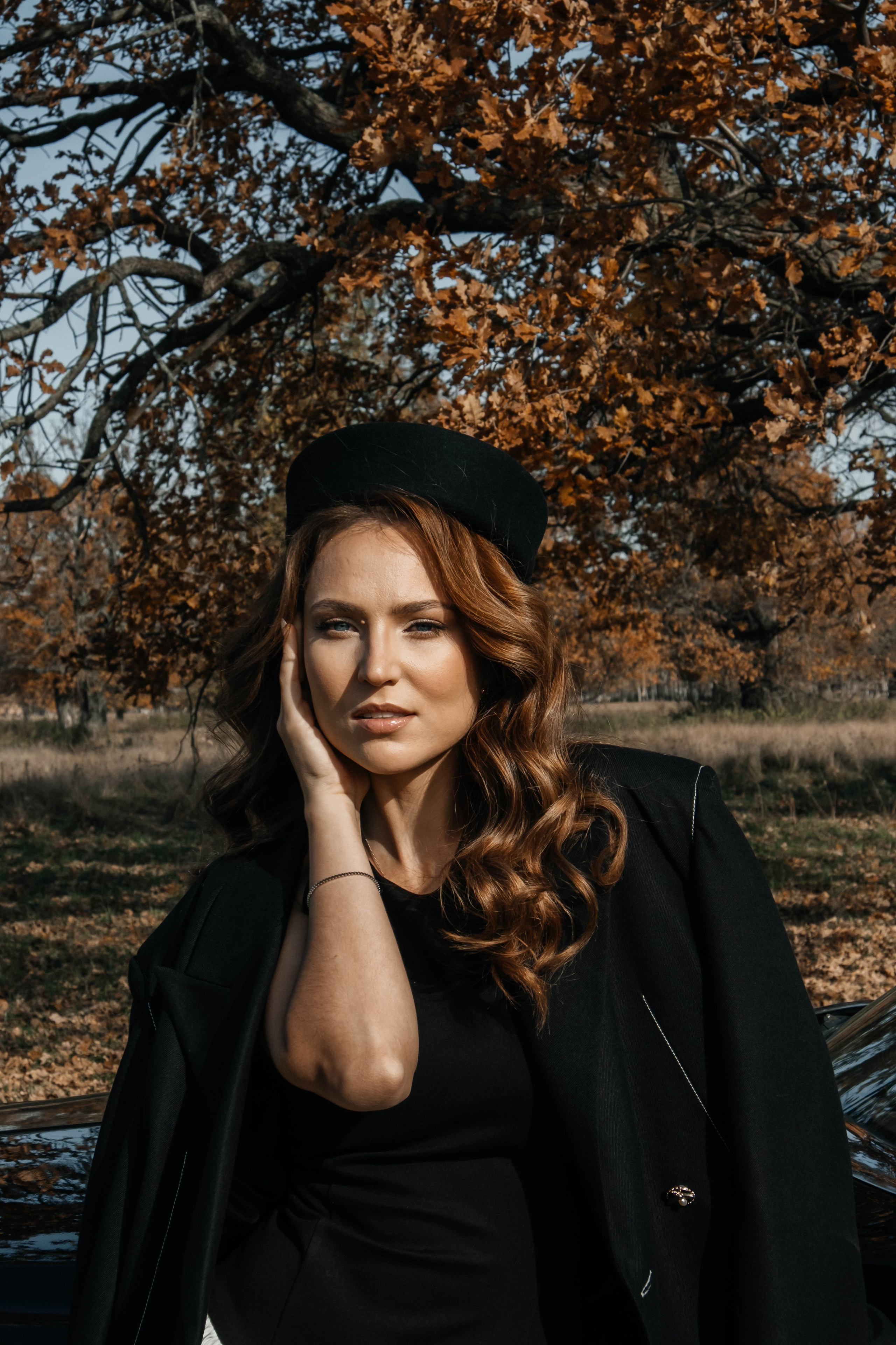 Ришат&Алия. Свадебный и портретный фотограф Казань | Белебей