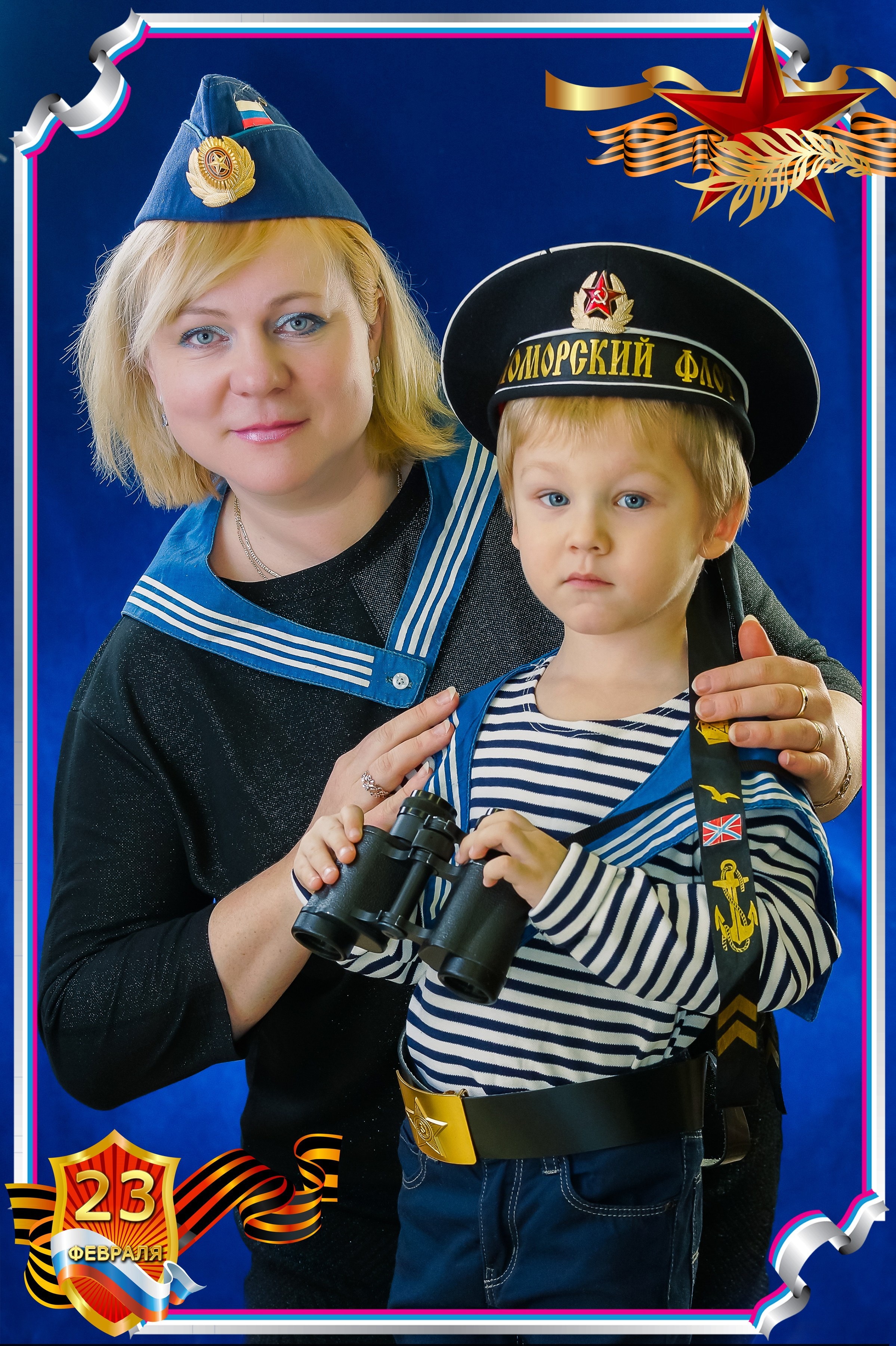 Детские костюмированные съемки. Skazka.wfolio.pro