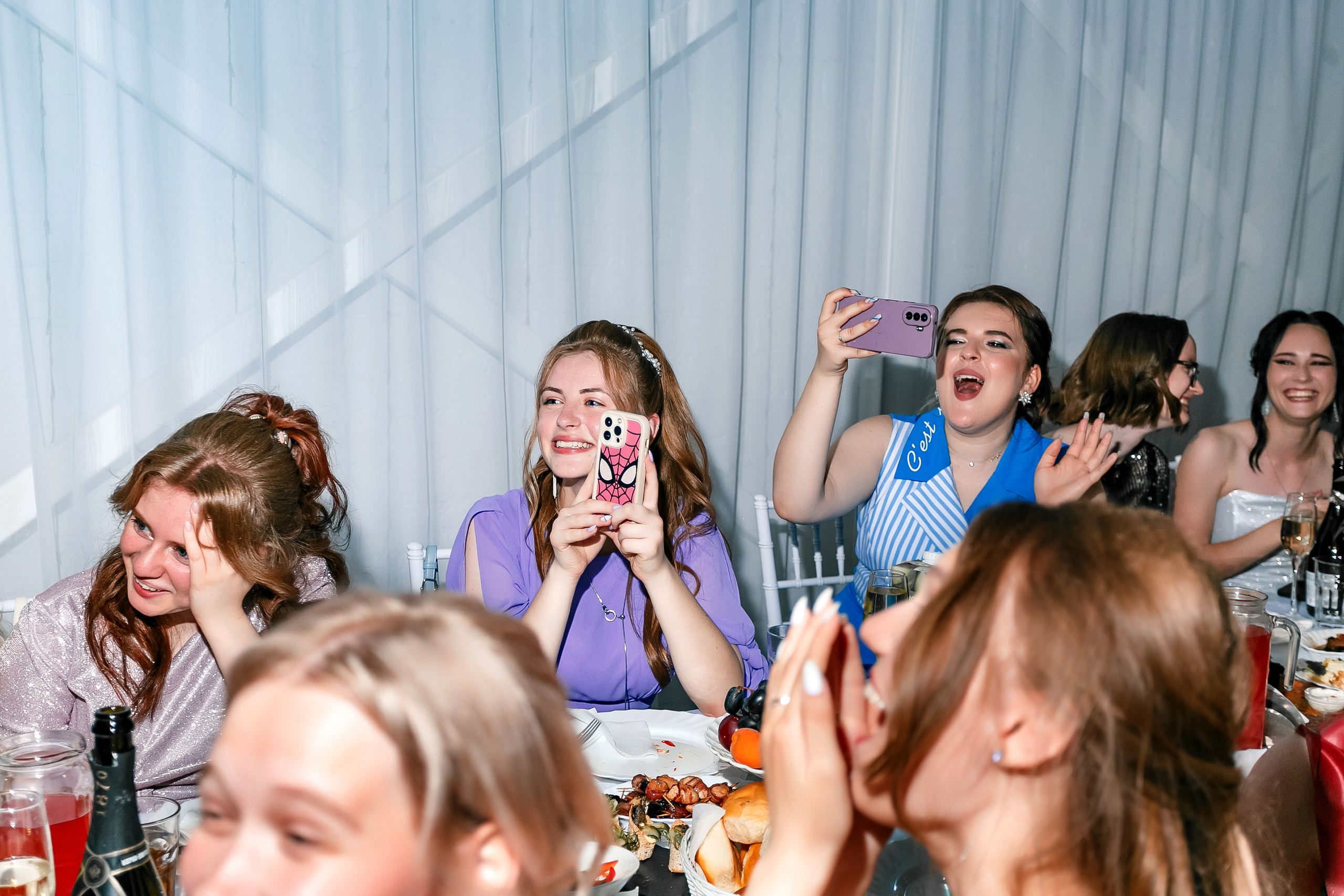 ВЫПУСКНОЙ \ Камень на Оби. Фотограф в  г. Новосибирск