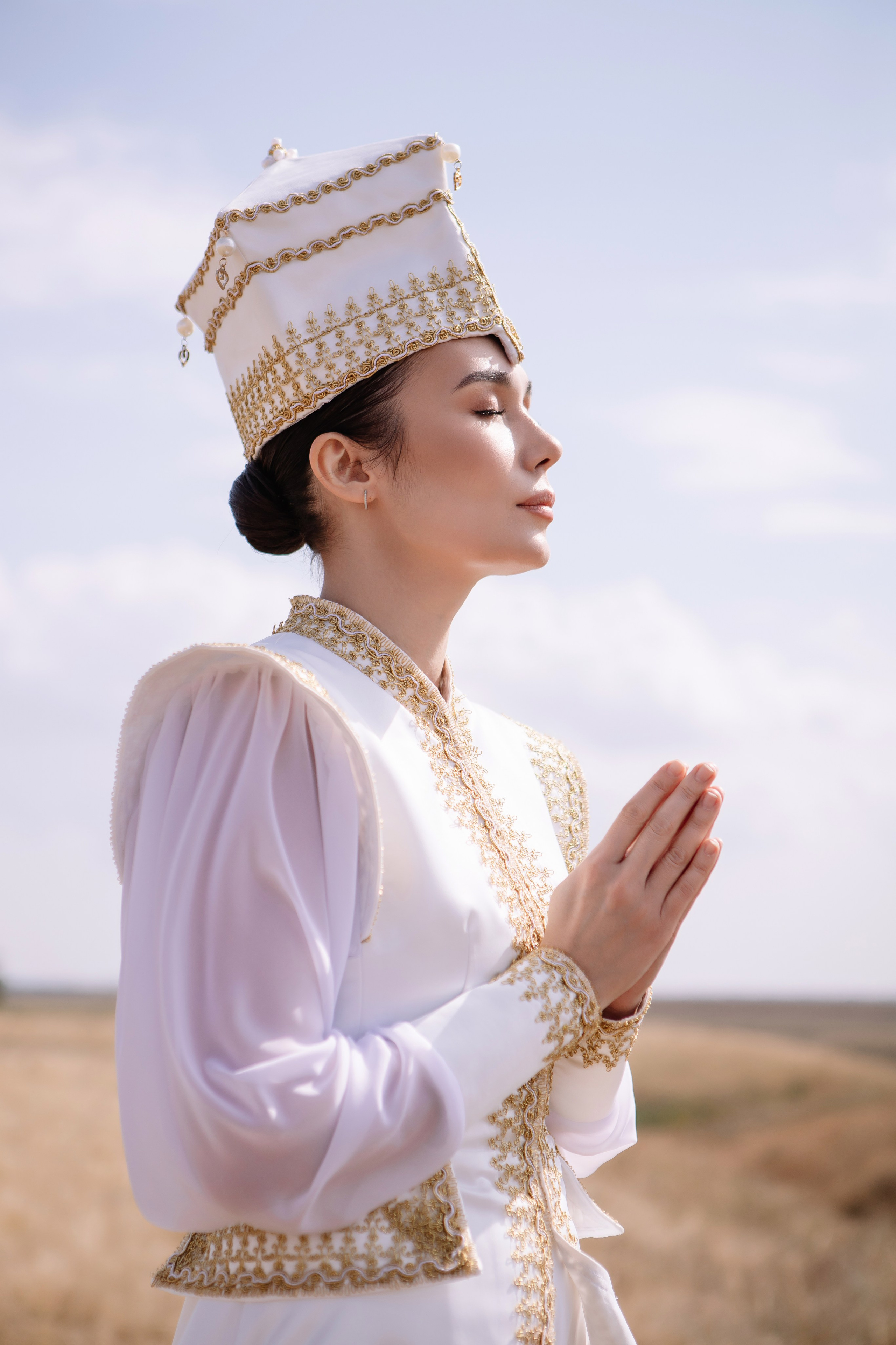 Свадьба Дмитрий и Милана. Свадебный и семейный фотограф в Элисте Лиджик Сарлов