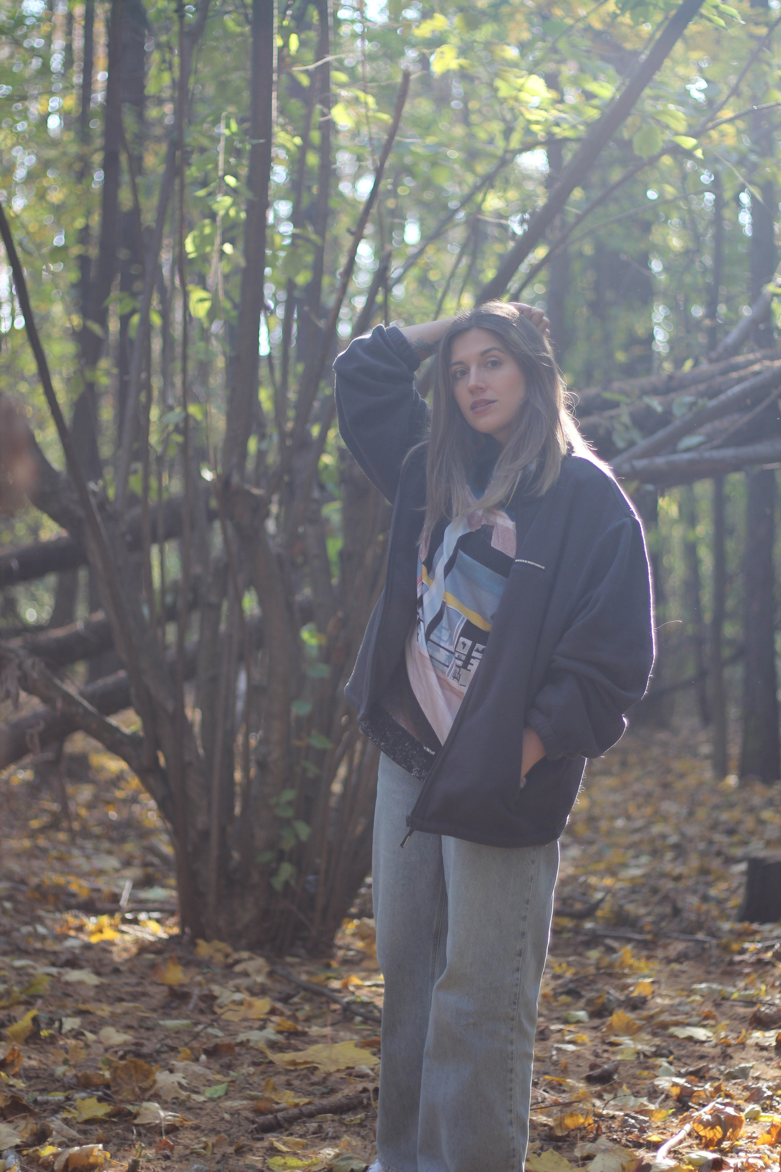 Портреты. Семейный и детский фотограф в Москве Анастасия Крейнина