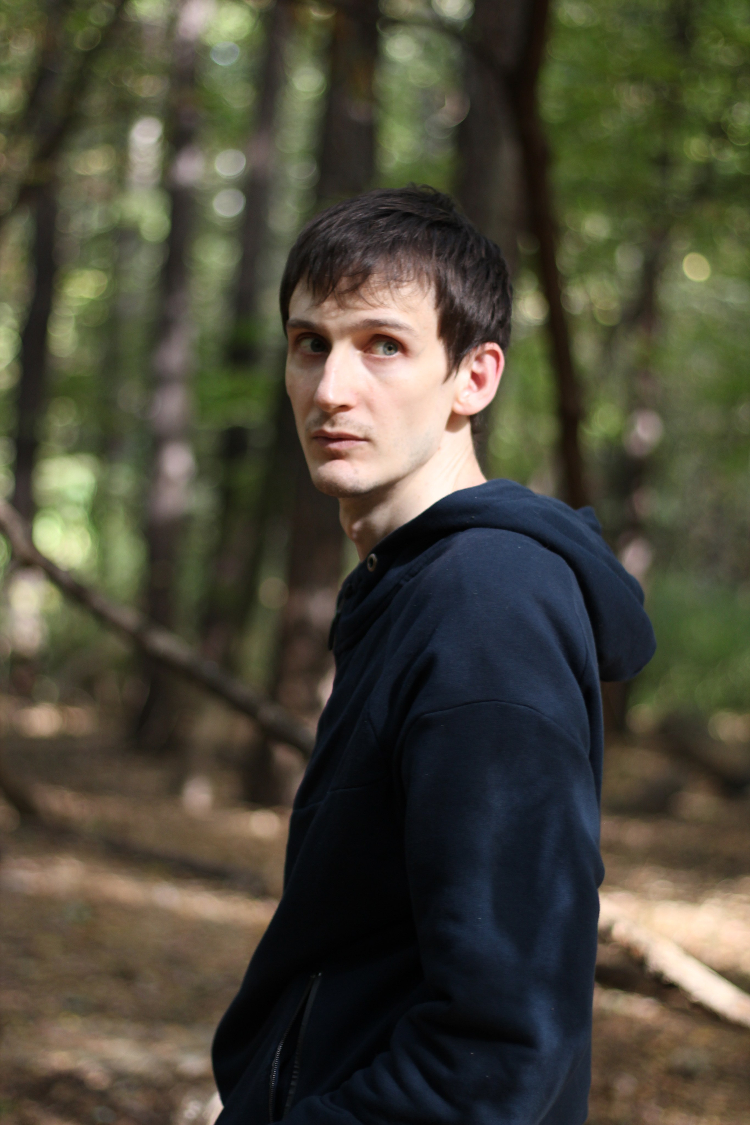 Портреты. Семейный и детский фотограф в Москве Анастасия Крейнина