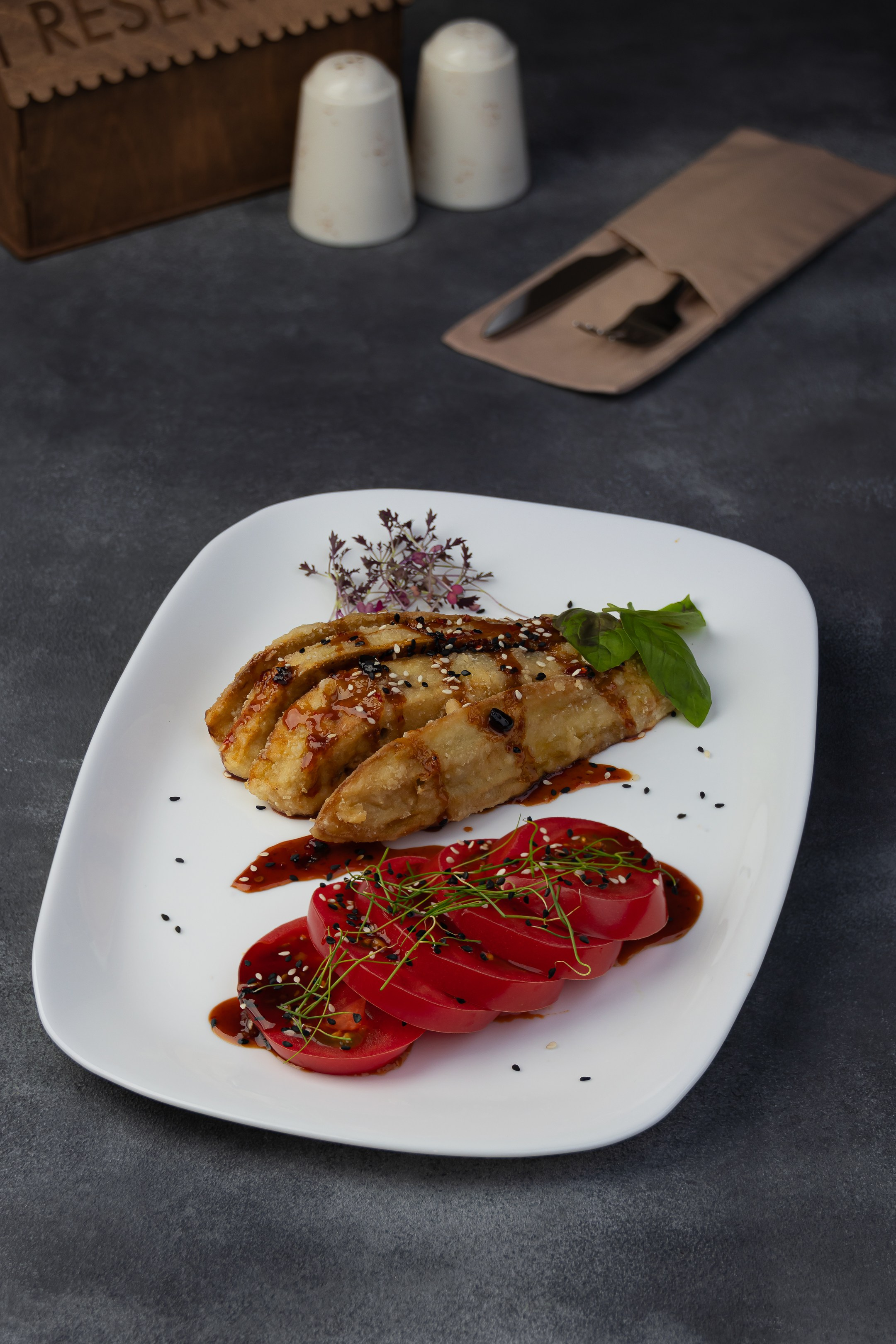 Меню. Предметный фотограф Надежда Яхонтова