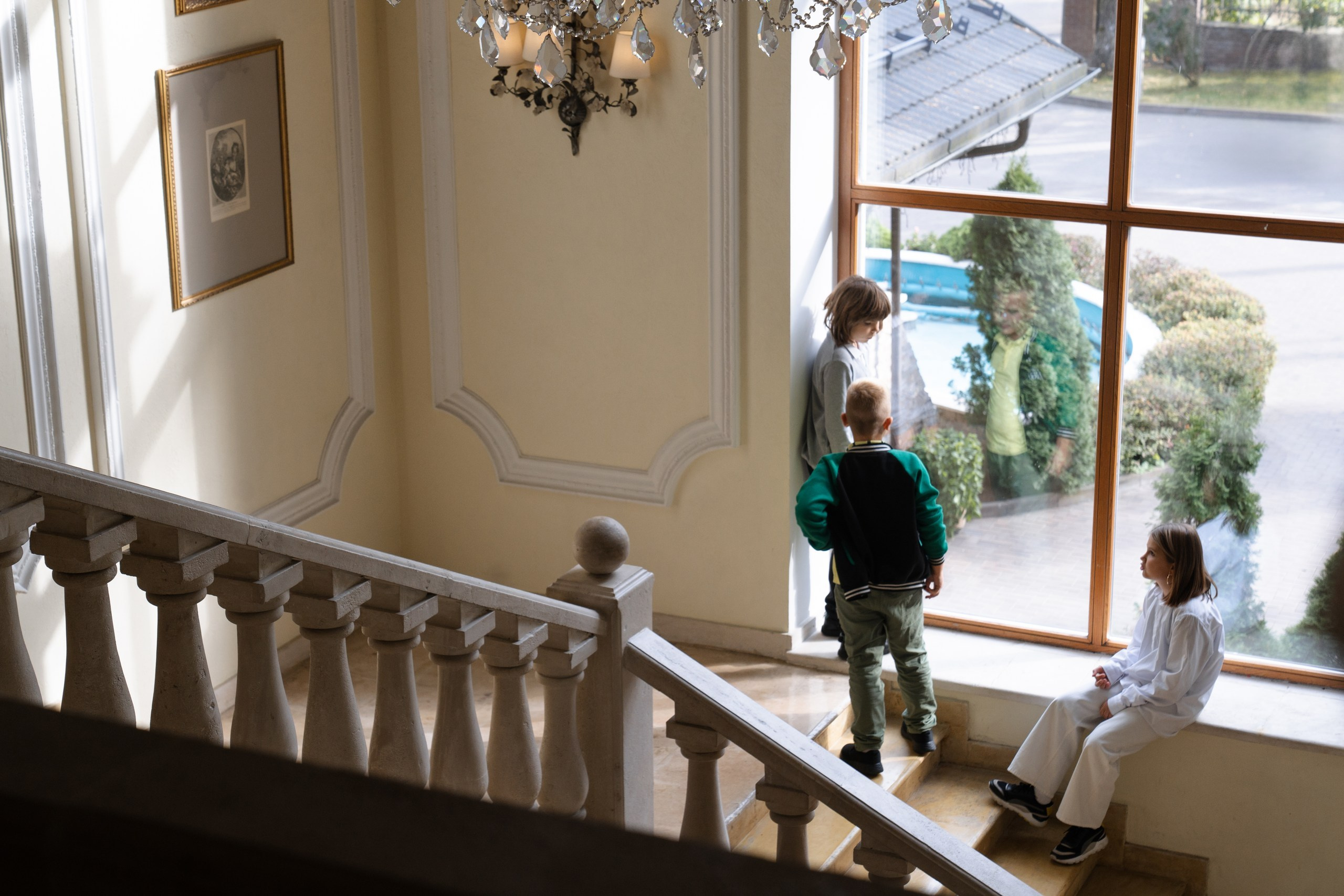 Марина & Артем. Оформление свадеб, декор свадеб Вера Маркова, Москва