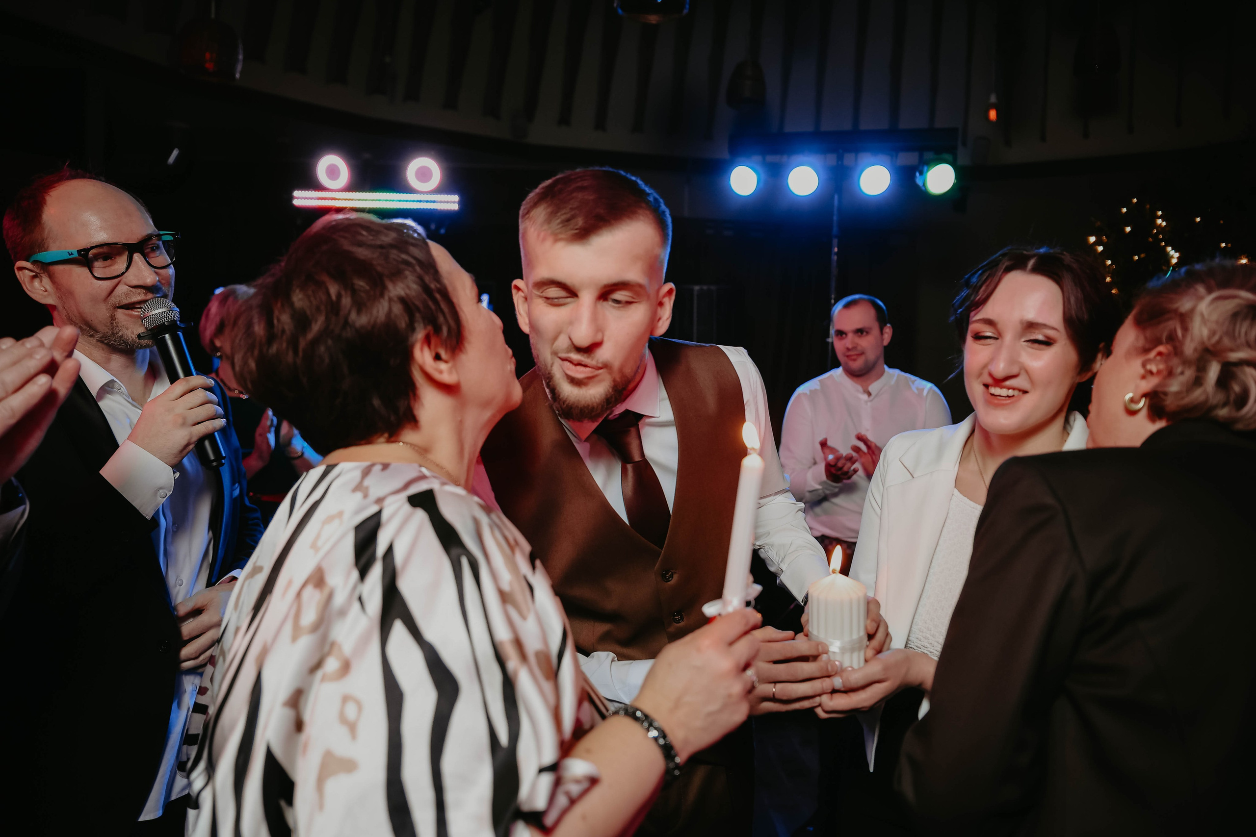 Елизавета и Степан. Photographer in Moscow & everywhere in the World Alena Vyalova