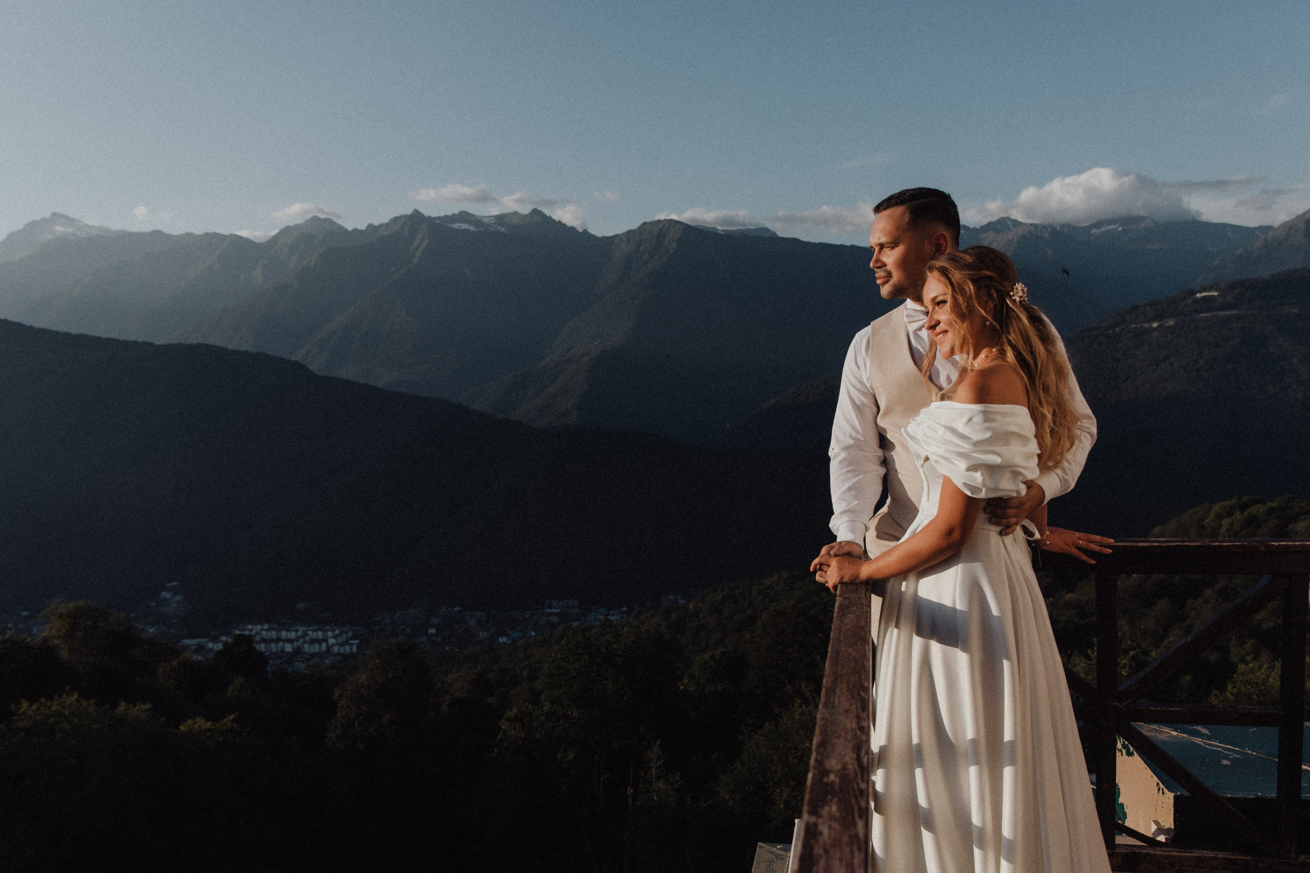 Sochi. Свадебный фотограф Анастасия Пальчикова