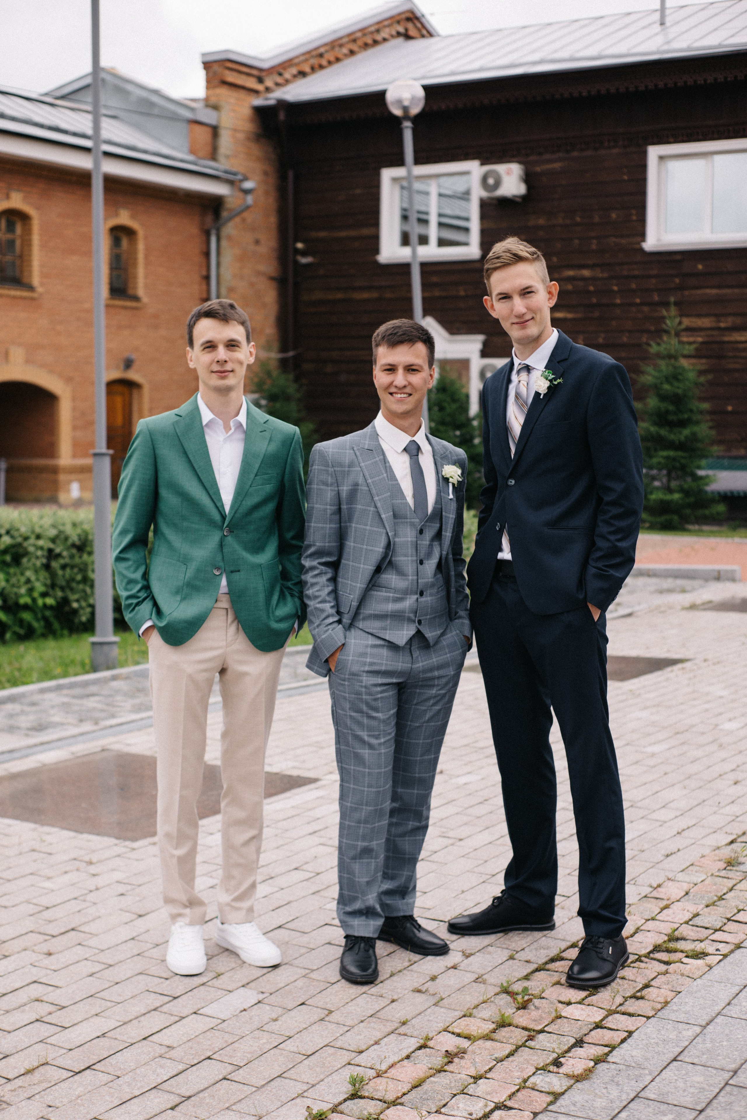 Свадебный день. Фотограф в Иркутске