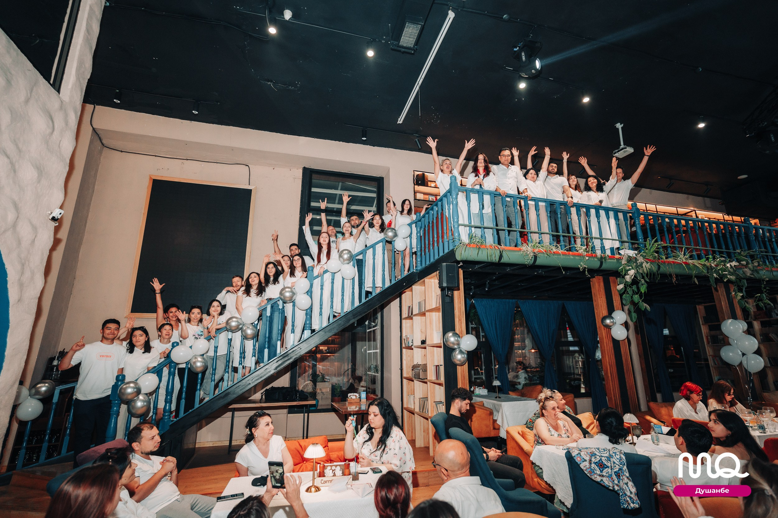 MozgoQuiz. Портретный и Репортажный Фотограф Москва