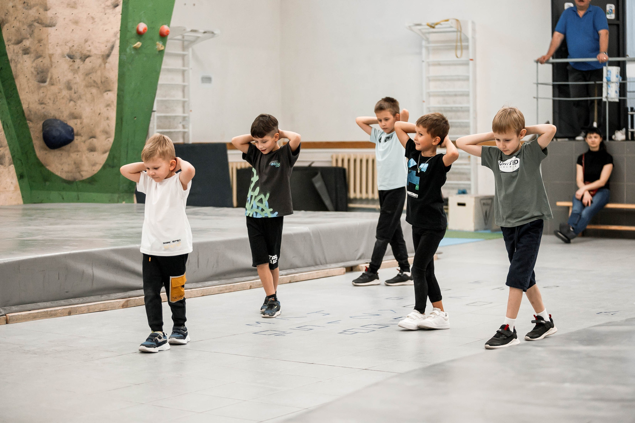 Детские праздники. Солнечный фотограф из Самары