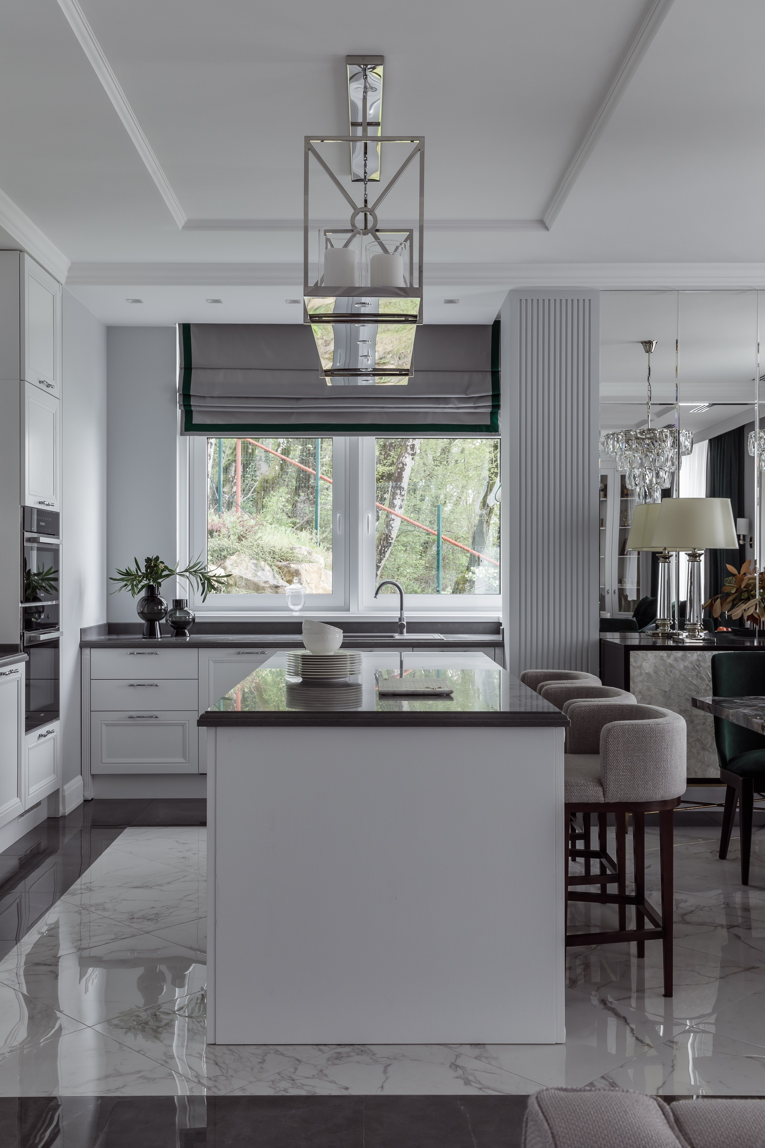 Лазурка. Главная