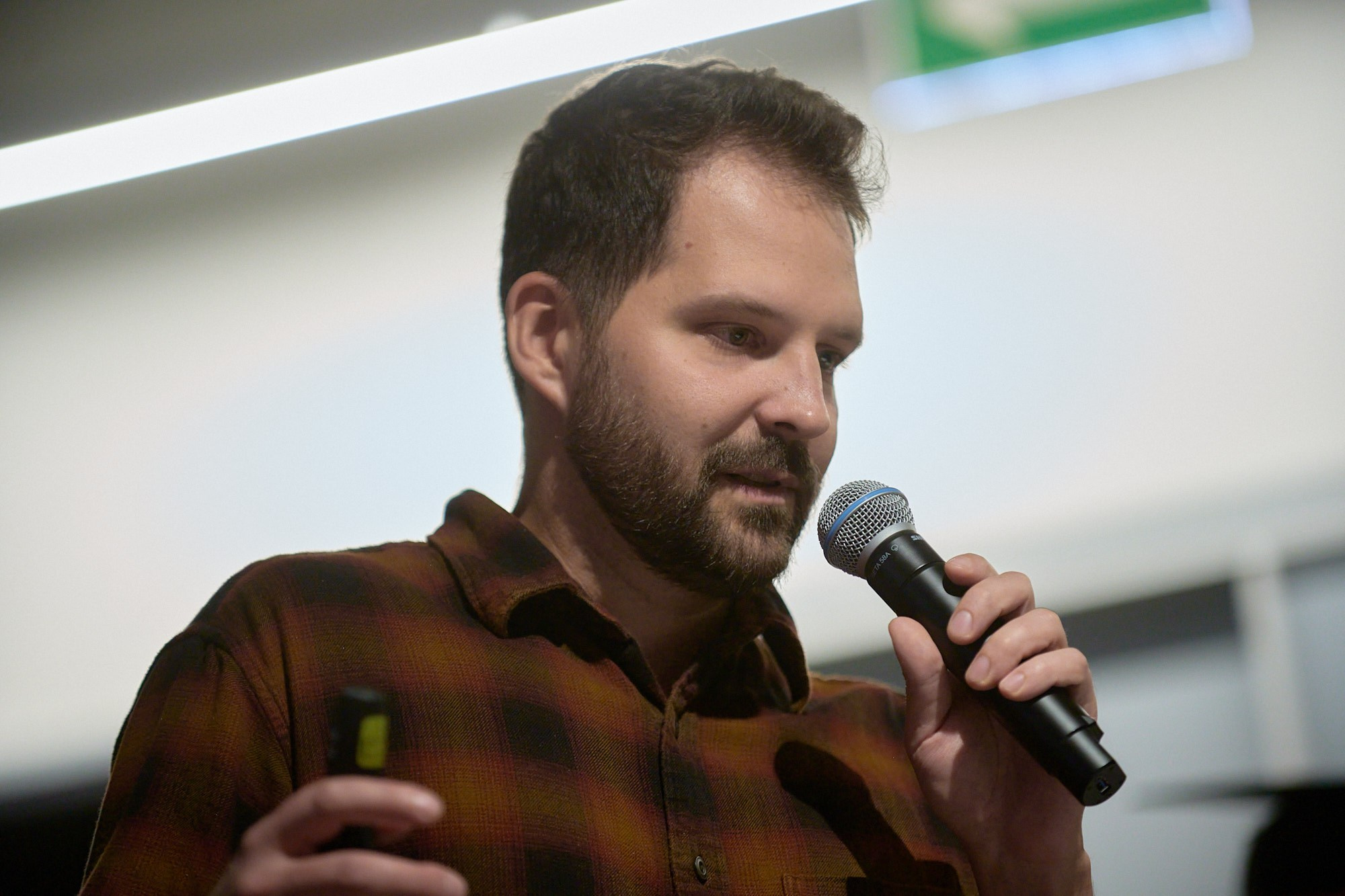 День программиста в Дзене. Репортажный фотограф в Москве Вадим Францев