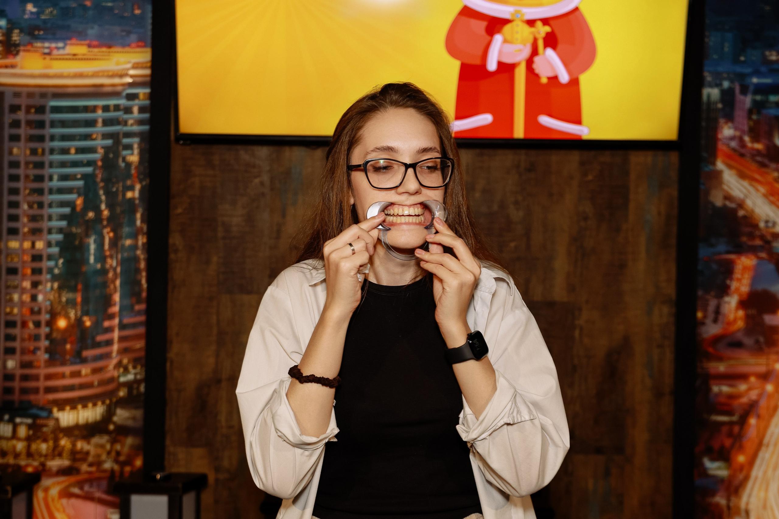 Корпоратив _ Show ToDay. Фотограф Юлия Мальцева