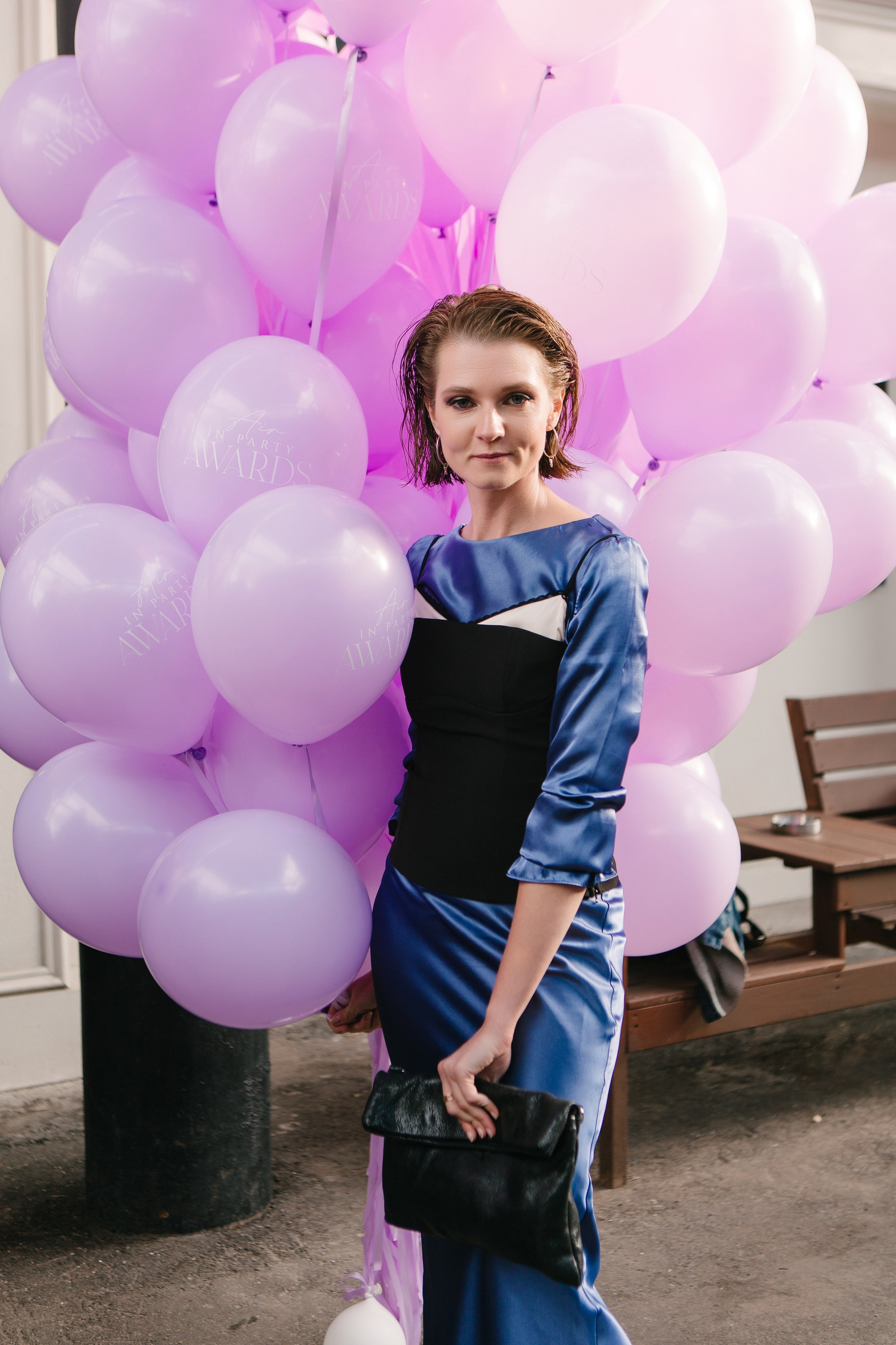 Церемония AIR in party AWARDS. Свадебный фотограф Москва Воронеж Ленкова Ксения