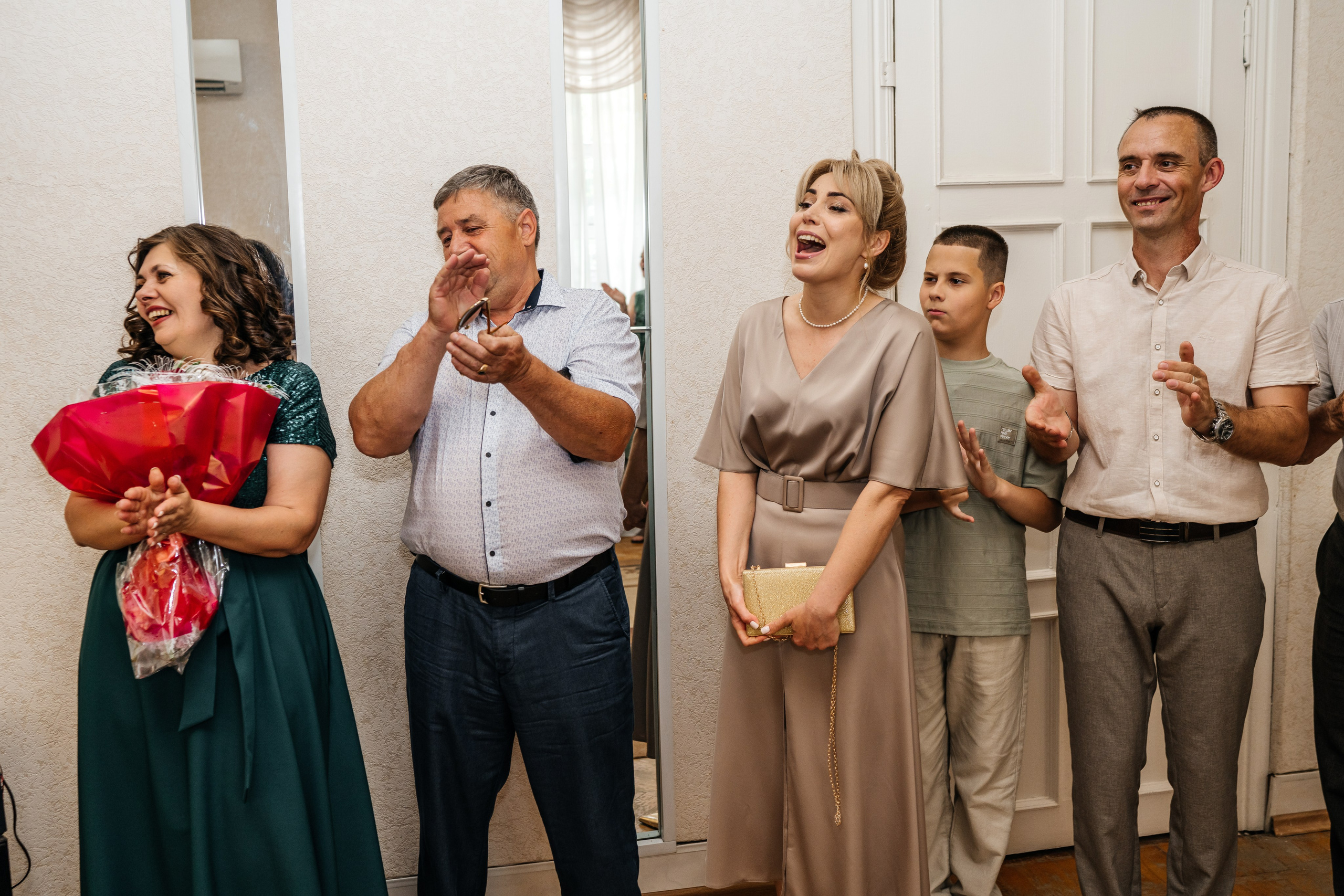 Данил и Леся 5.07.2025. Фотограф в Каменске-Шахтинском Ольга Сагал