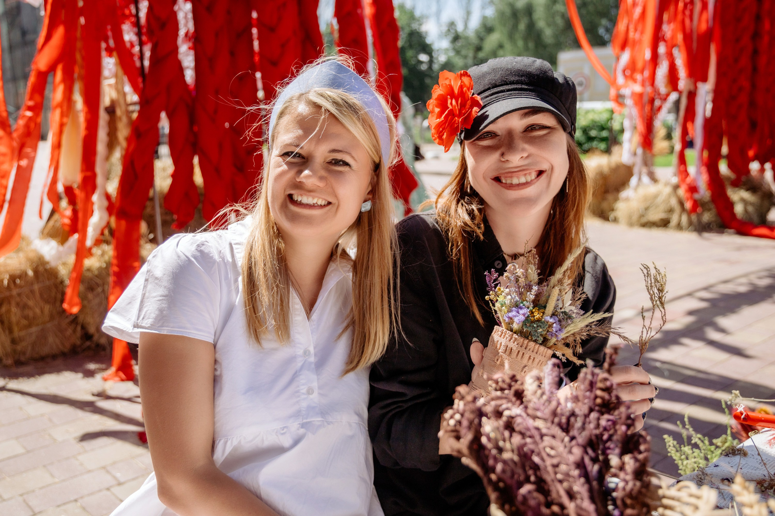 Фестиваль смоленской кухни ЛУКОВ ФЕСТ 2025. Главная