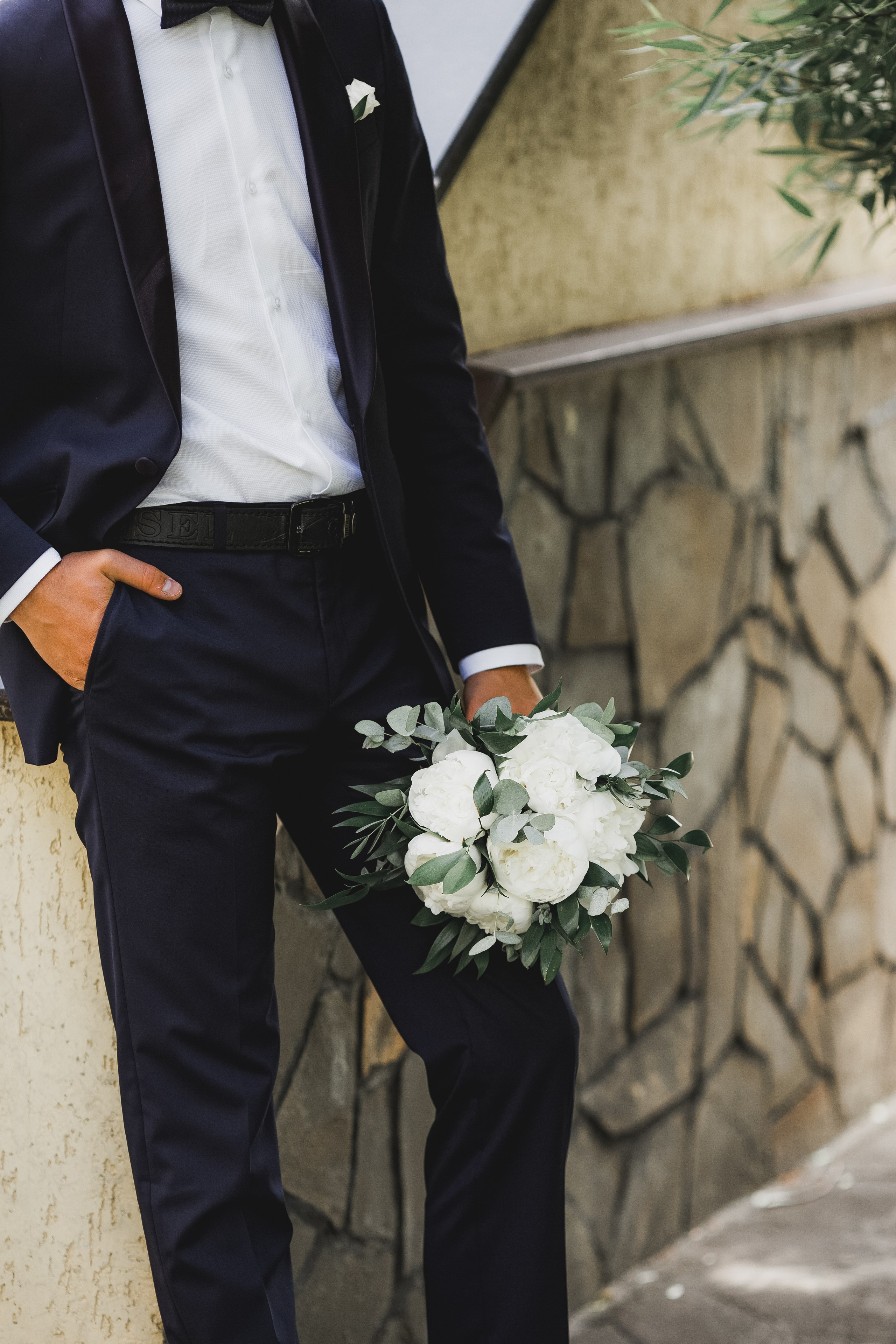 Лучший день. Семейный и детский фотограф Эльвира Билибина