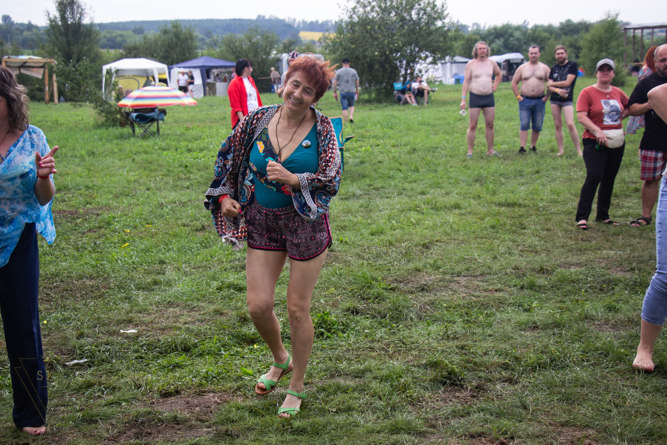 Бухта Сенявина 2025. Репортажный и портретный фотограф из Воронежа — Светлана Кузнецова