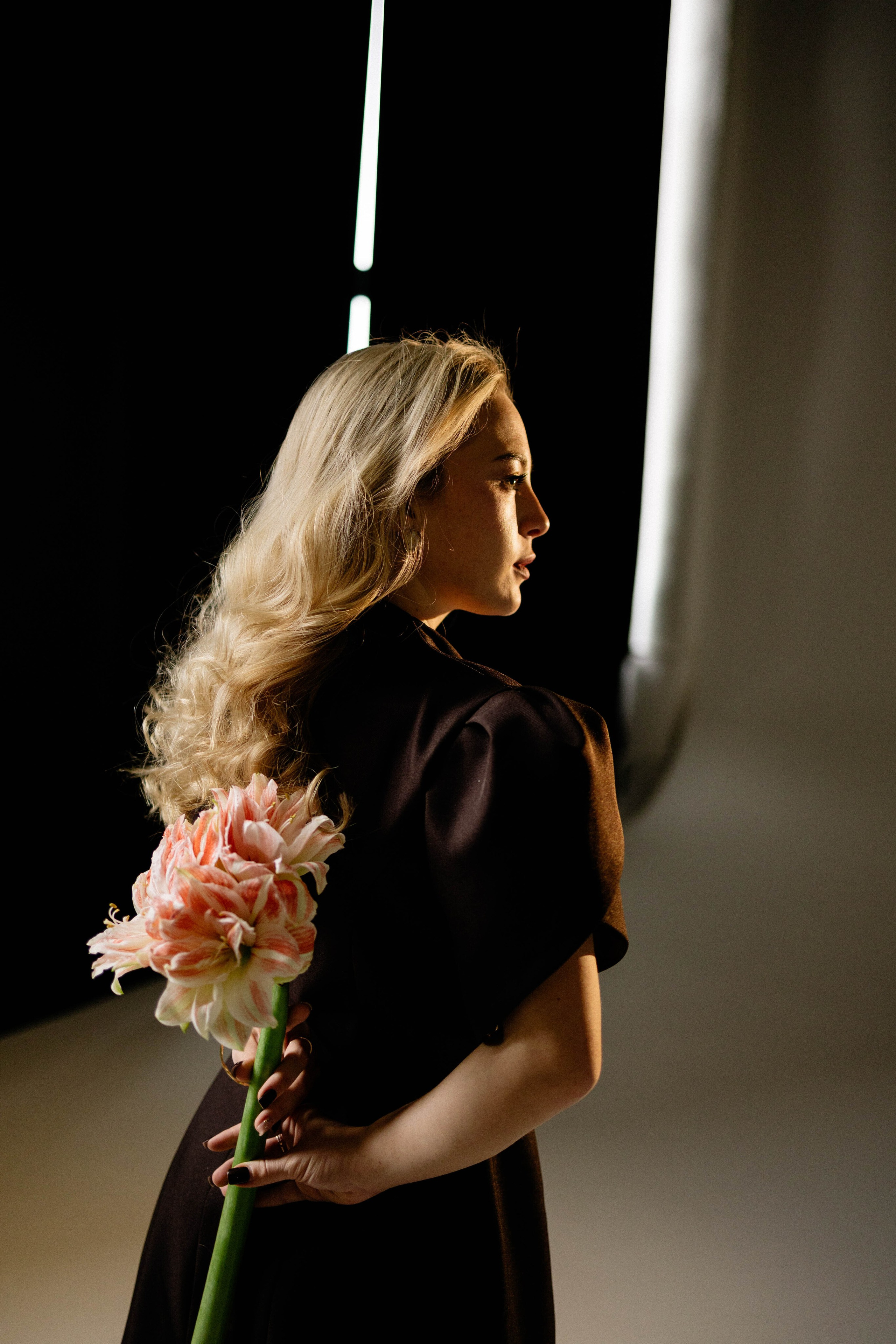 Катя. Фотограф в Новосибирске