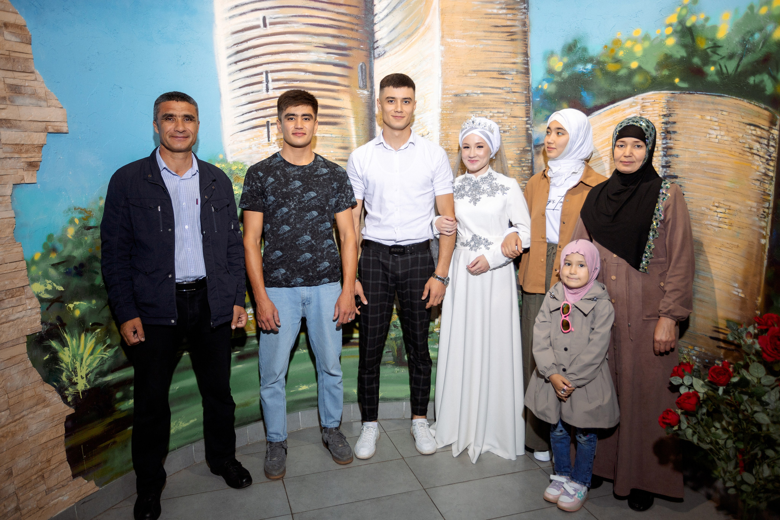 ПРИМЕР: Хушик и Ксения. Прогулка. Все фото. Профессиональный фотограф в Ижевске Леша Петров