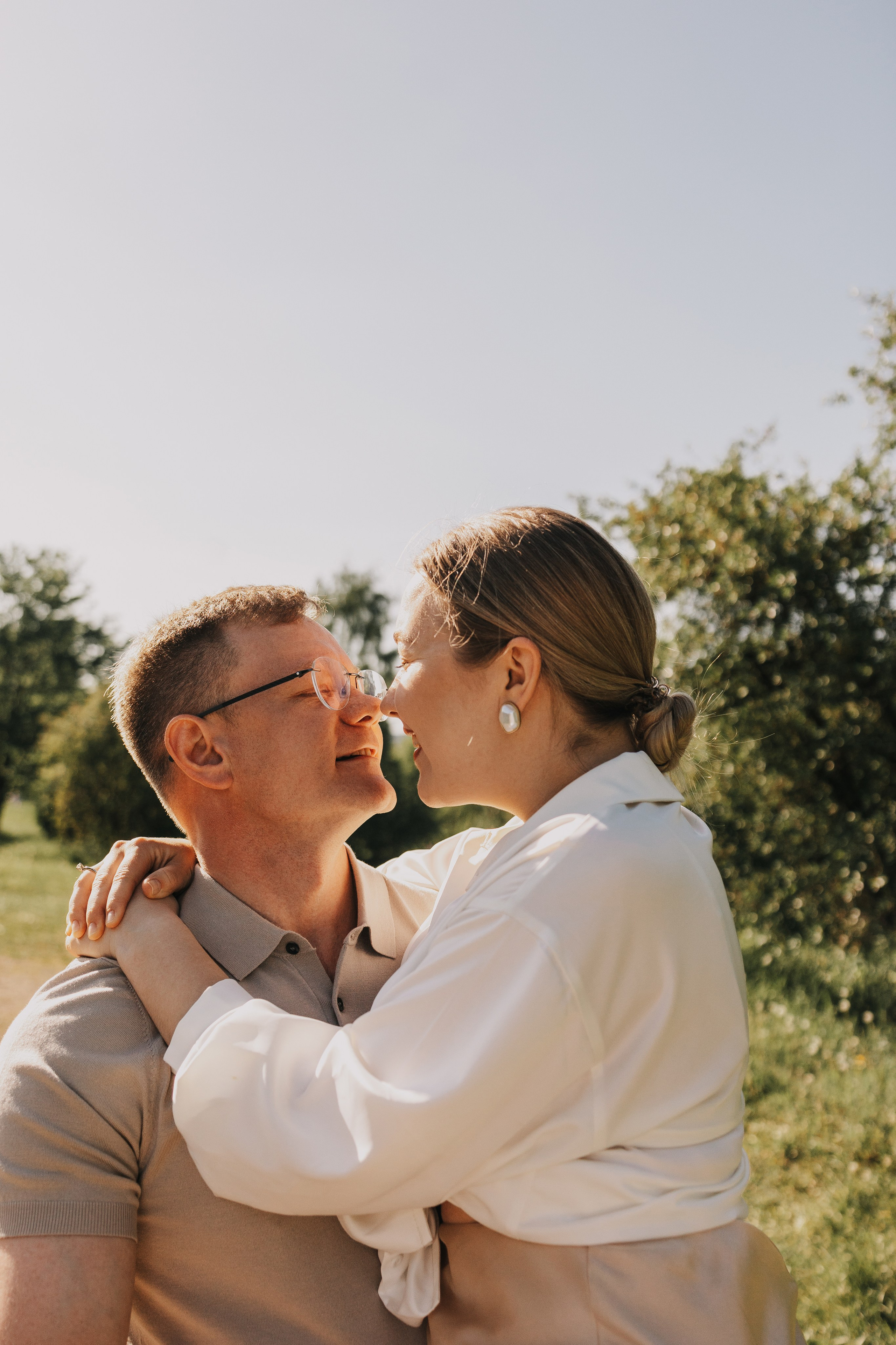 Экспресс Фотосессия. Быстро и Стильно