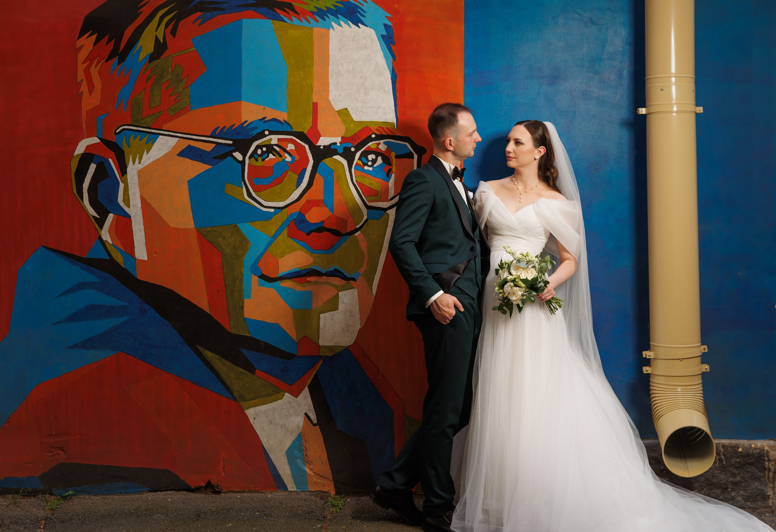 Фотосъемка свадеб. Фотограф ваших чувств в Санкт-Петербурге