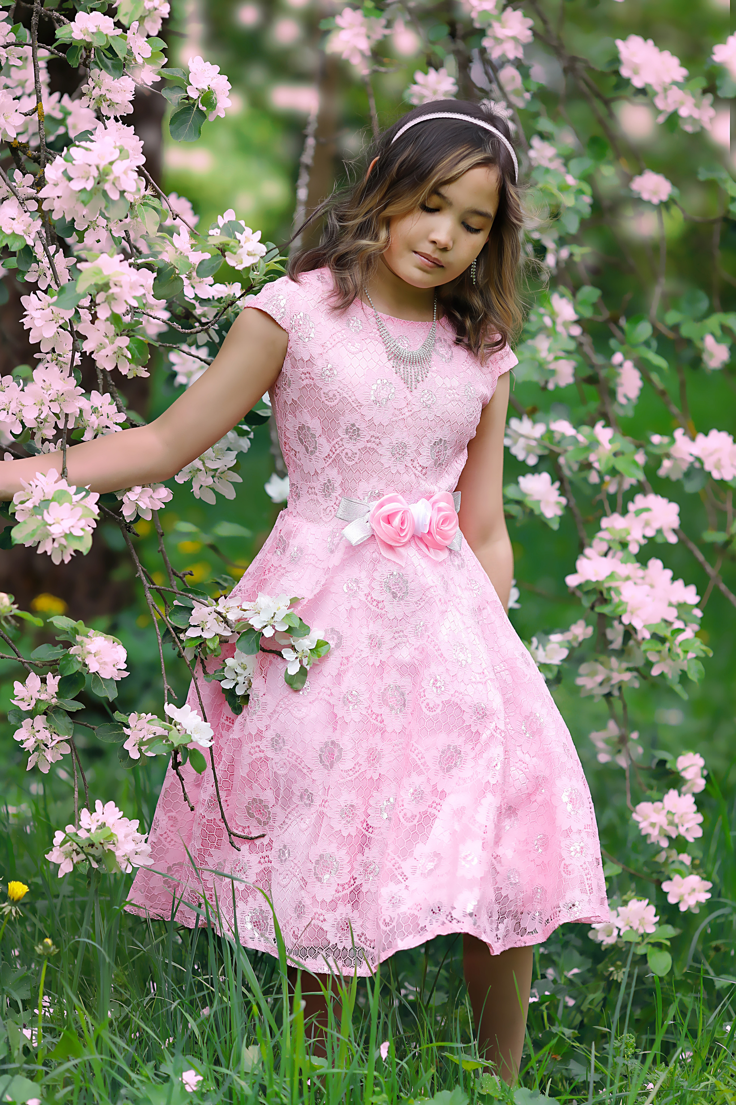 Фотосъемка на улице. Фотограф Наталья Туева FineArt съёмка