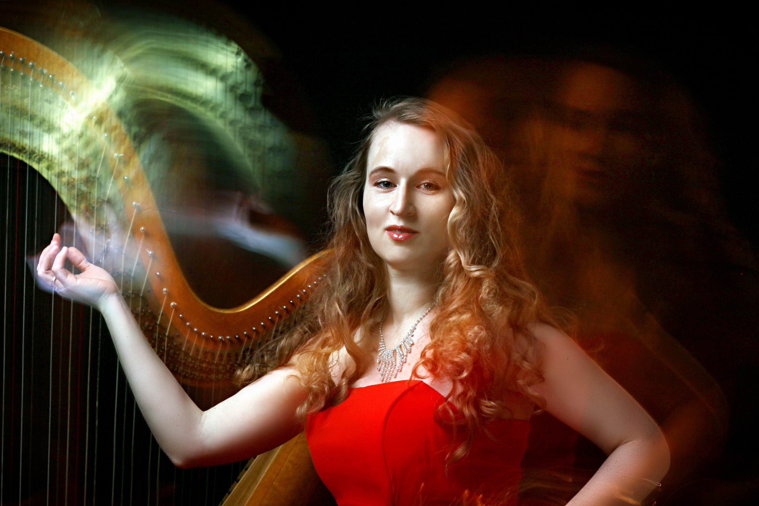 Смешанный свет. Фотограф Наталья Туева FineArt съёмка