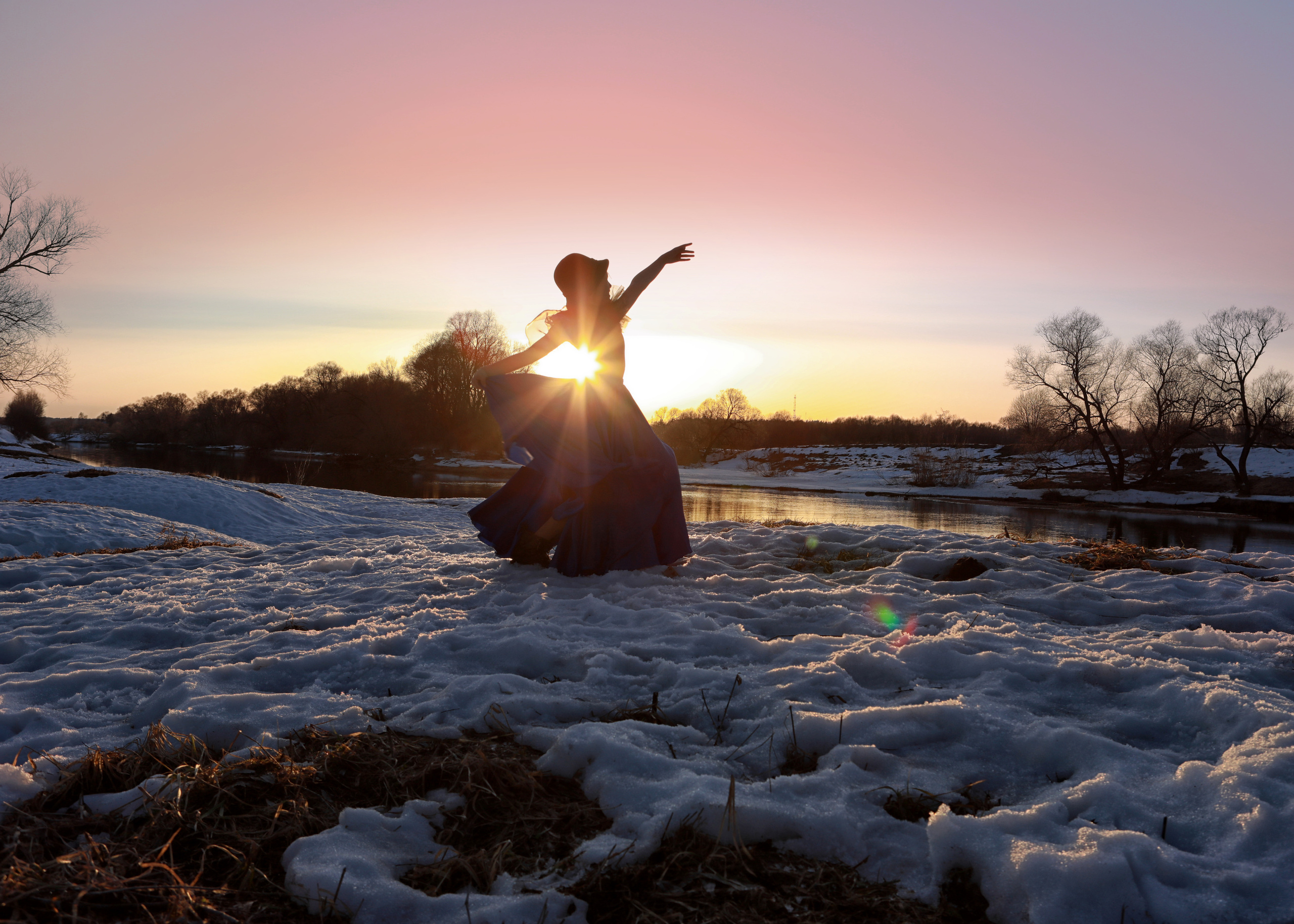 Фотограф Наталья Туева FineArt съёмка