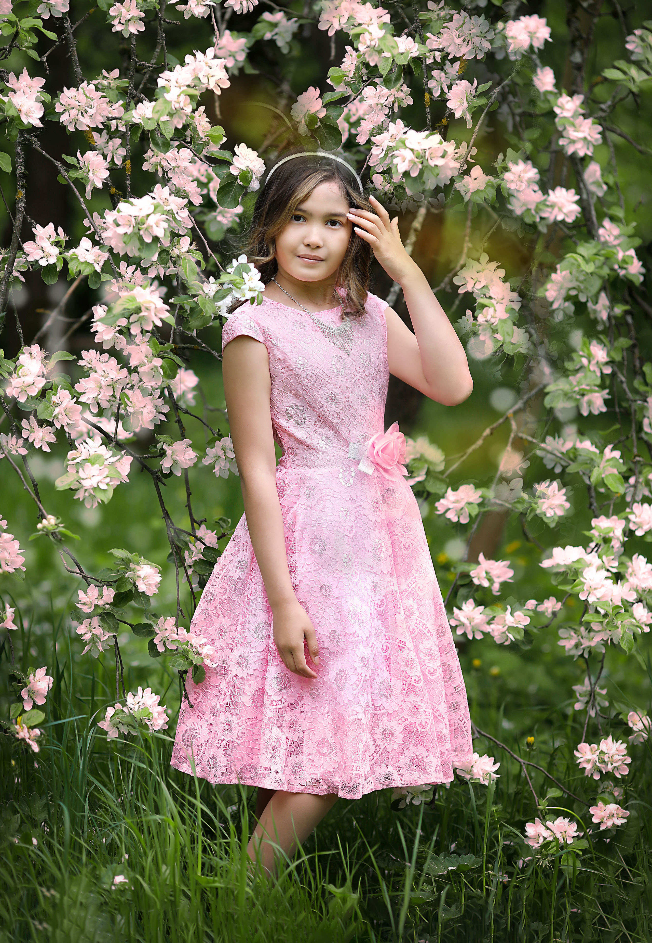 Фотосъемка на улице. Фотограф Наталья Туева FineArt съёмка