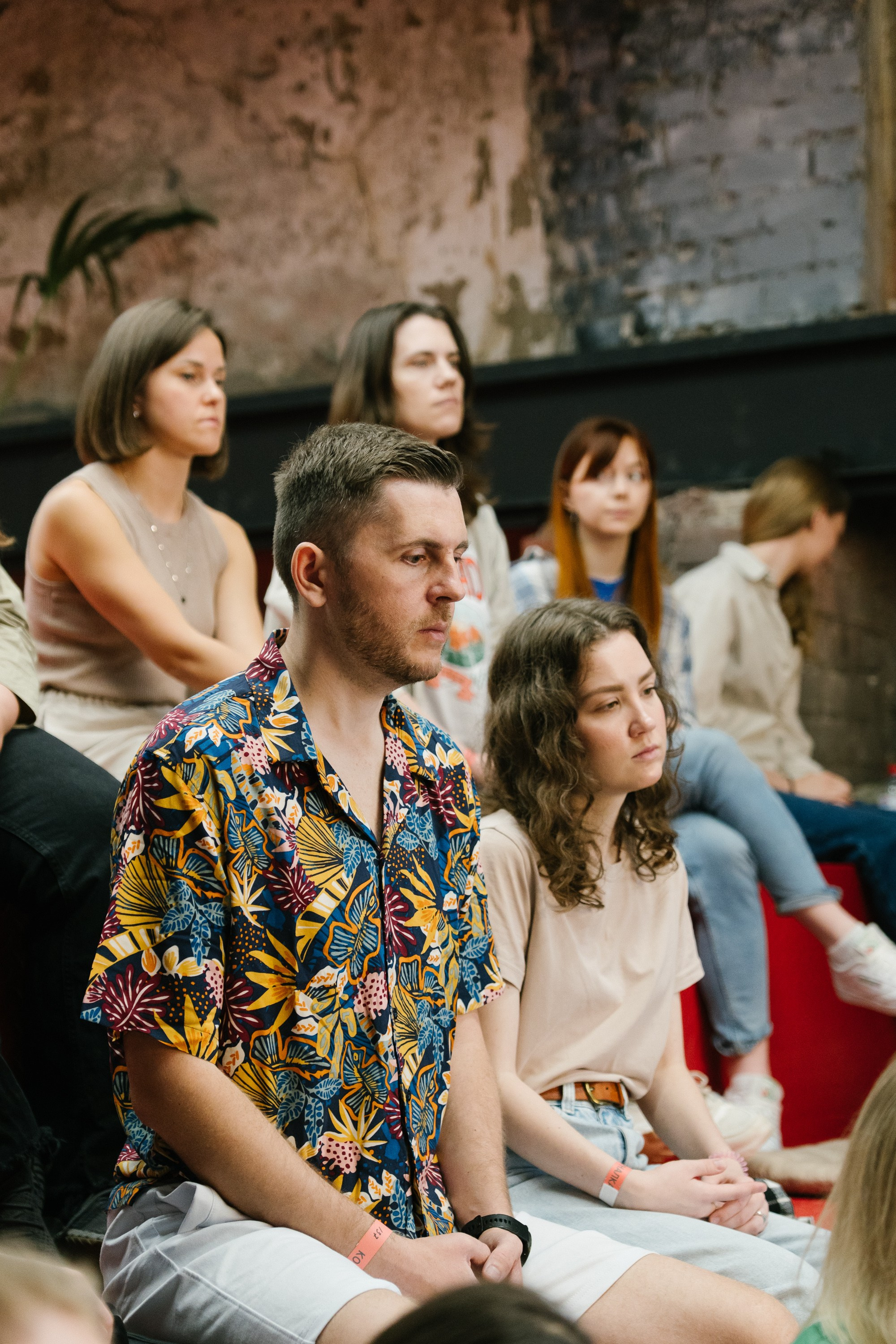 Диджитал коммуналка | ТОМАТ. ИТВИ