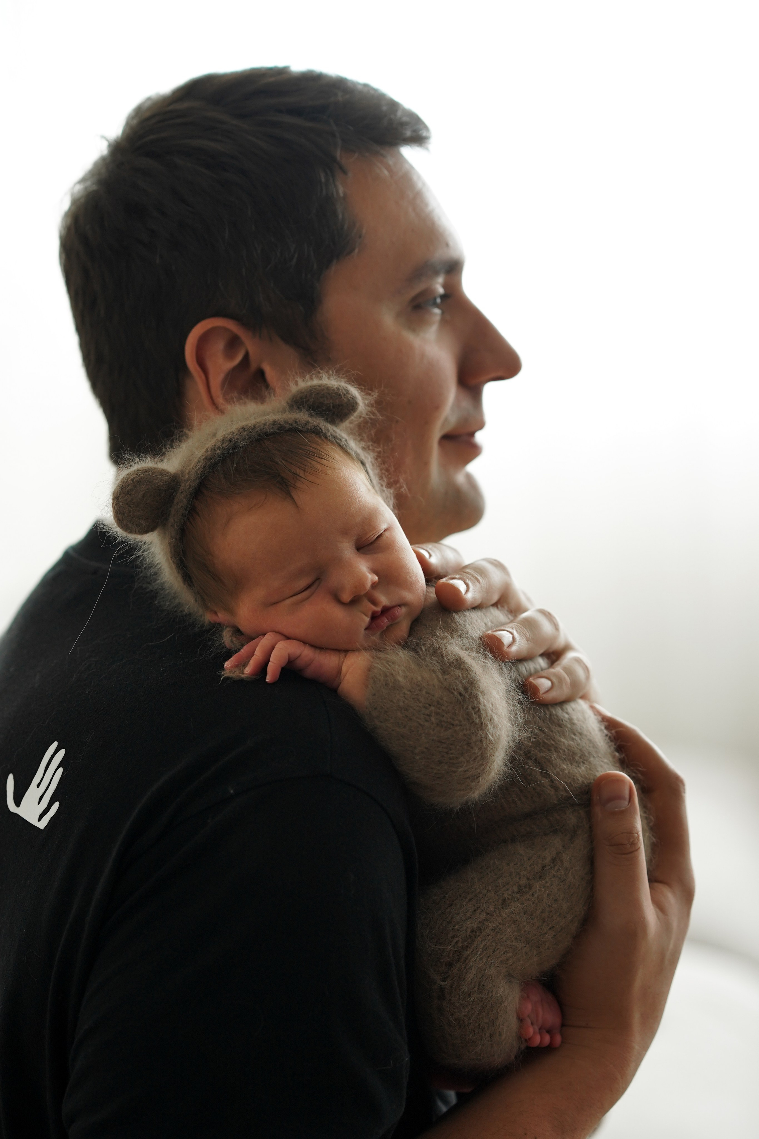 Миша. Детский и семейный фотограф в Москве Мария Луговая