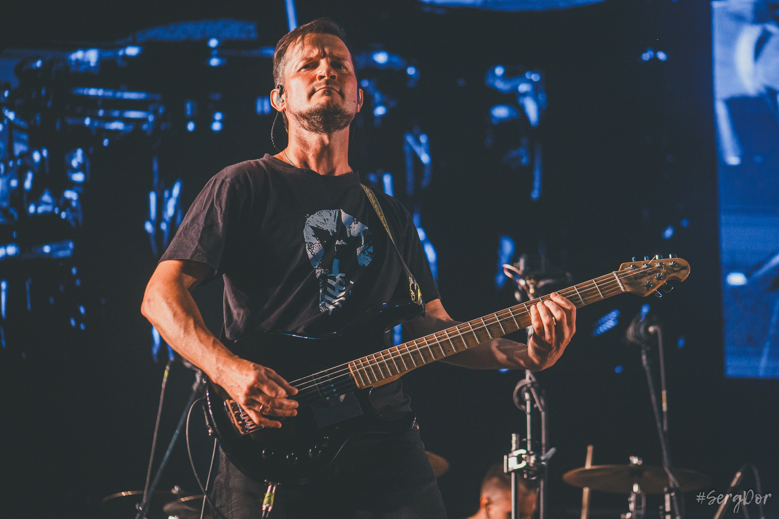 ДДТ, Юрий Шевчук, Конаев, Казахстан, концерт, DDT, 21.08.2025, SergDor, 21 августа 2025 года, #SergDor