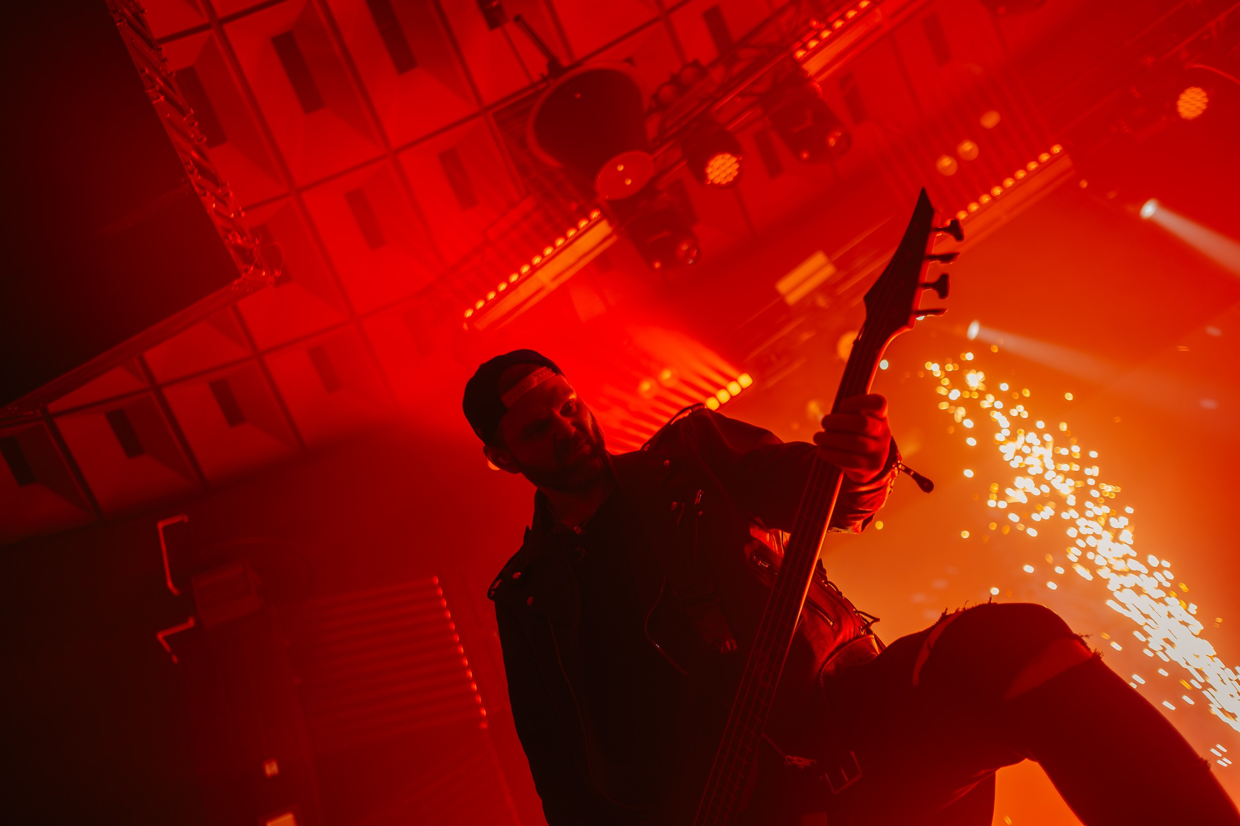 Концерт Стигмата Клуб Аврора Санкт-Петербург. Репортажный фотограф, Санкт-Петербург