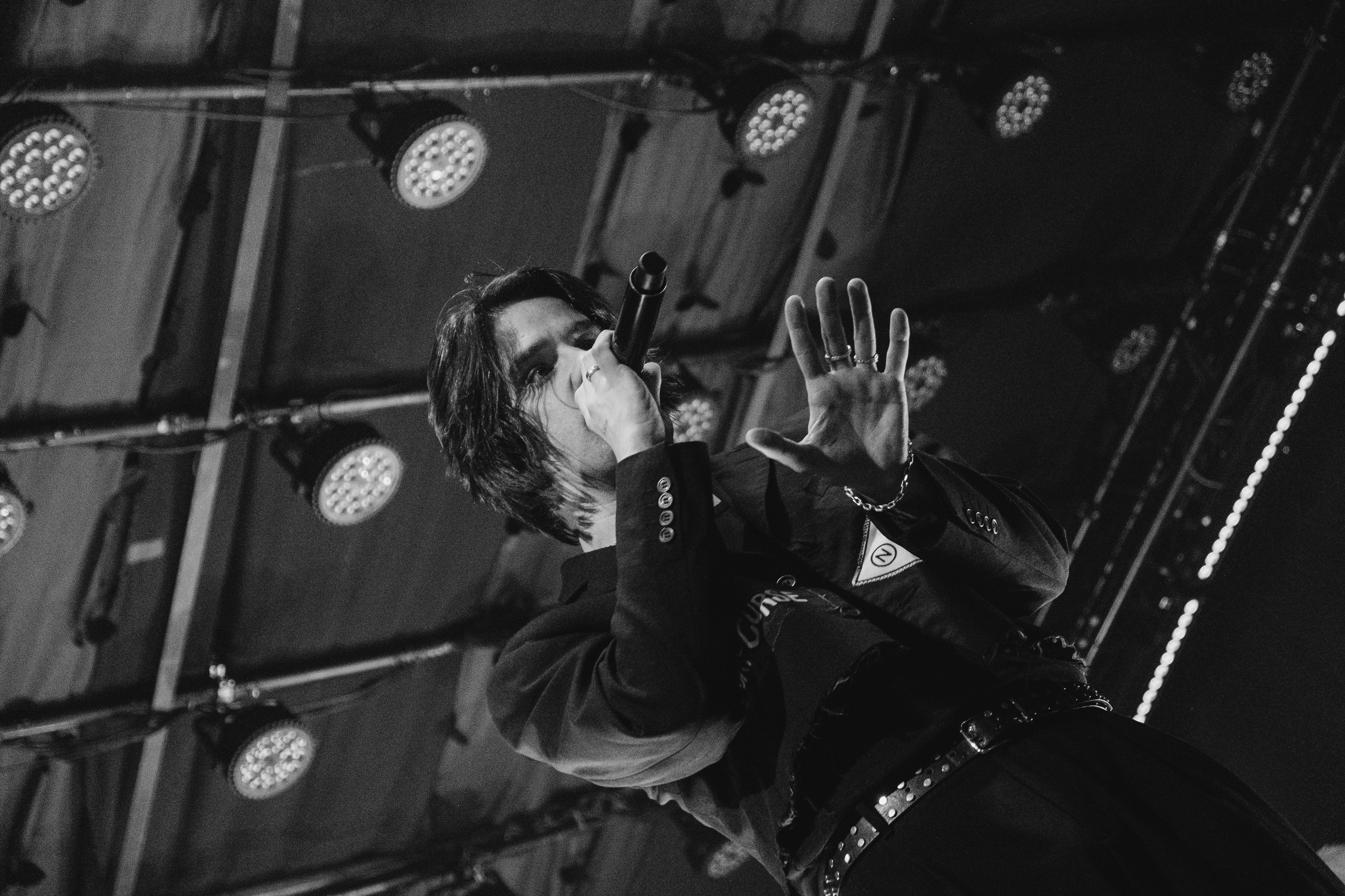 Wildways, Sound, 16.11.24. Репортажный фотограф, Санкт-Петербург