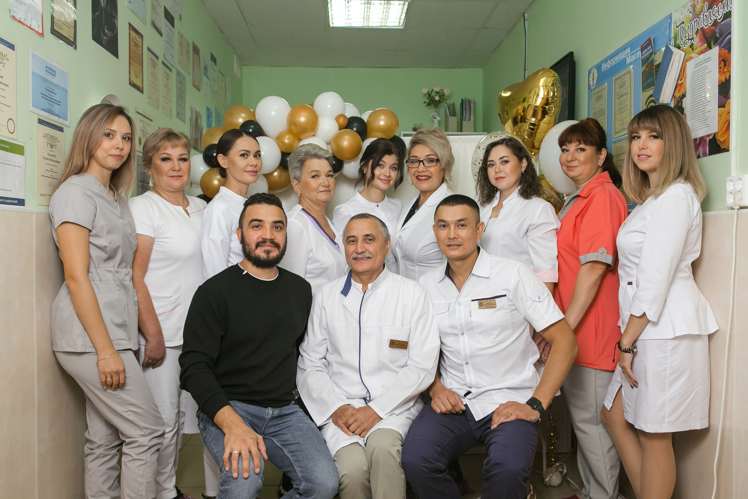 ДЛЯ БИЗНЕСА. Свадебный фотограф в Уфе