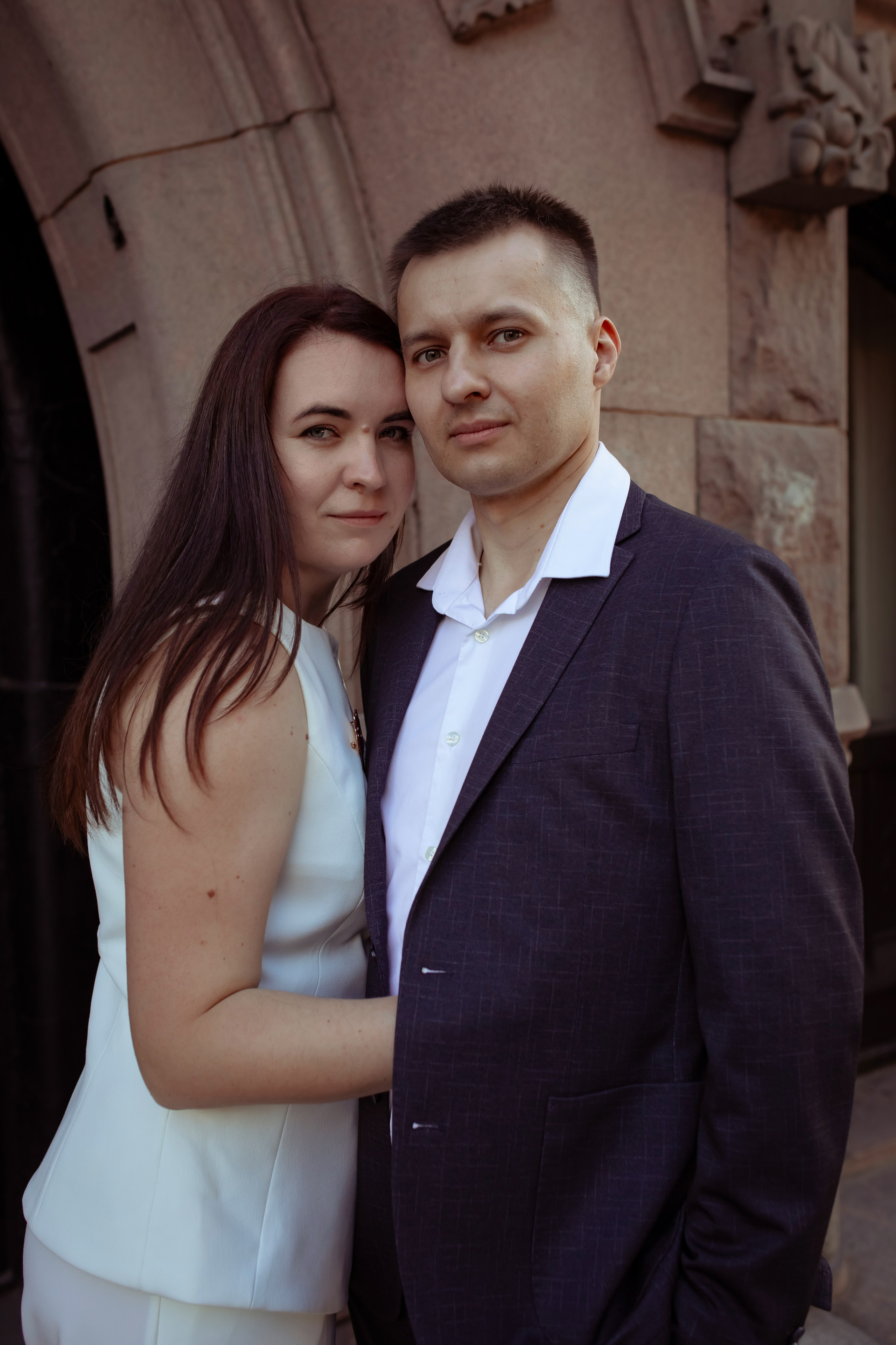 Евгения и Кирилл. Семейный и детский фотограф в Москве Дорогова Екатерина