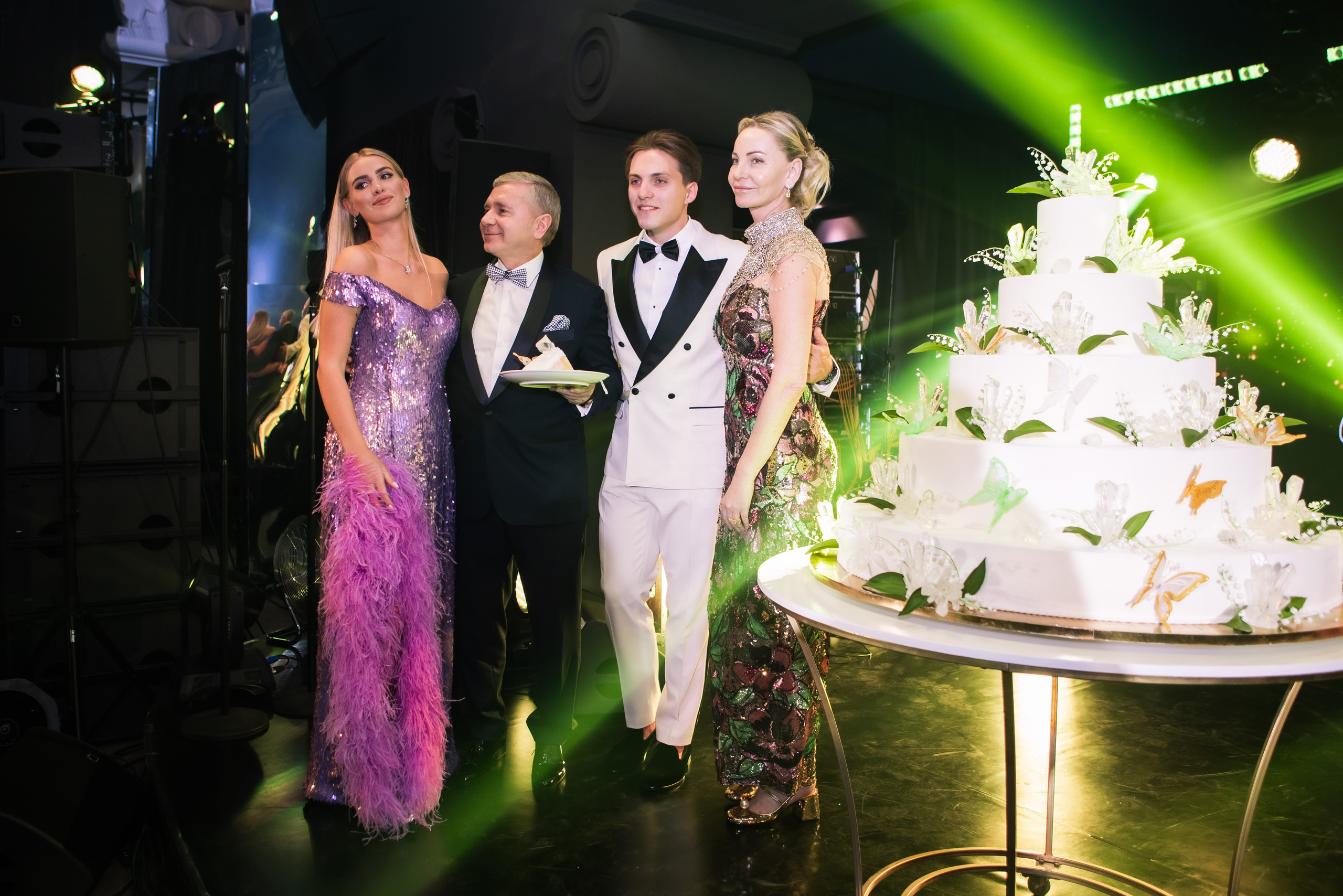 PrivatеЕvent. Главная