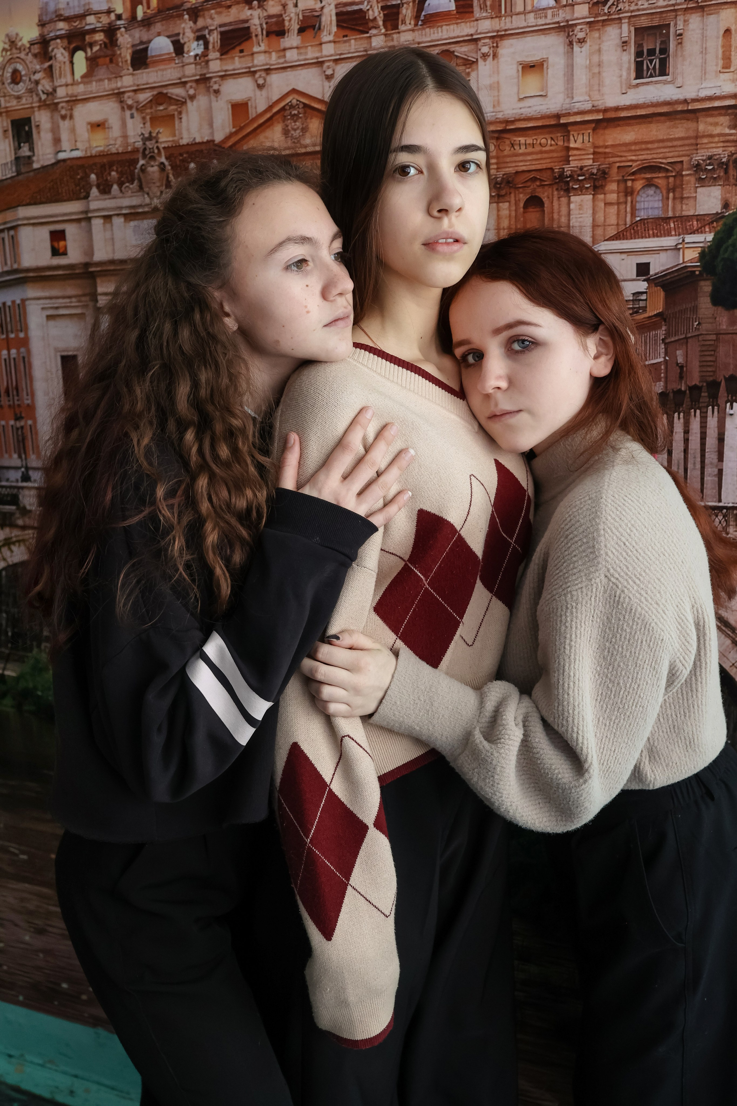 9-11 КЛАСС / ВЫПУСКНИКИ ВУЗа. Главная