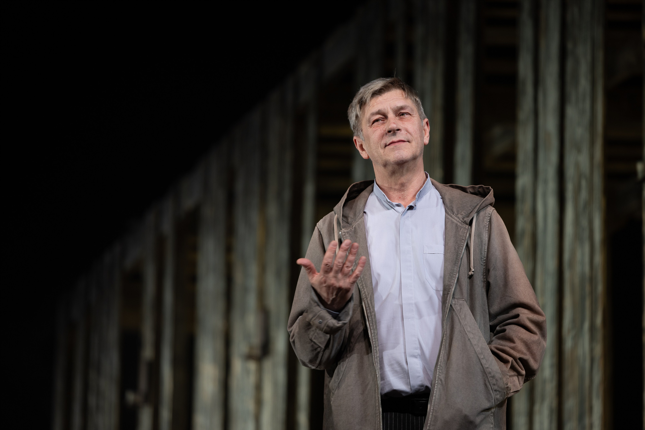 «Осенняя соната» театр Современник. Репортажный, архитектурный, театральный и файн-арт фотограф Лена Мельникова в Москве