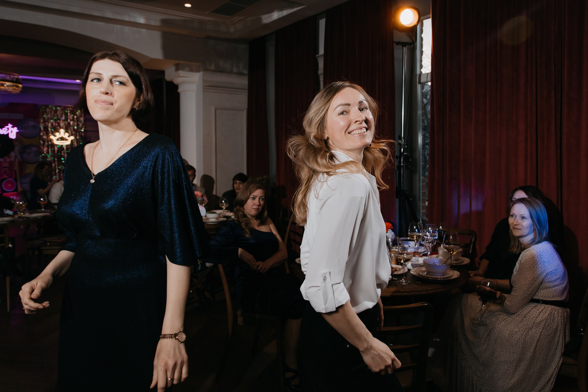 Lets Party / Мир Упаковки. Фотограф ваших событий