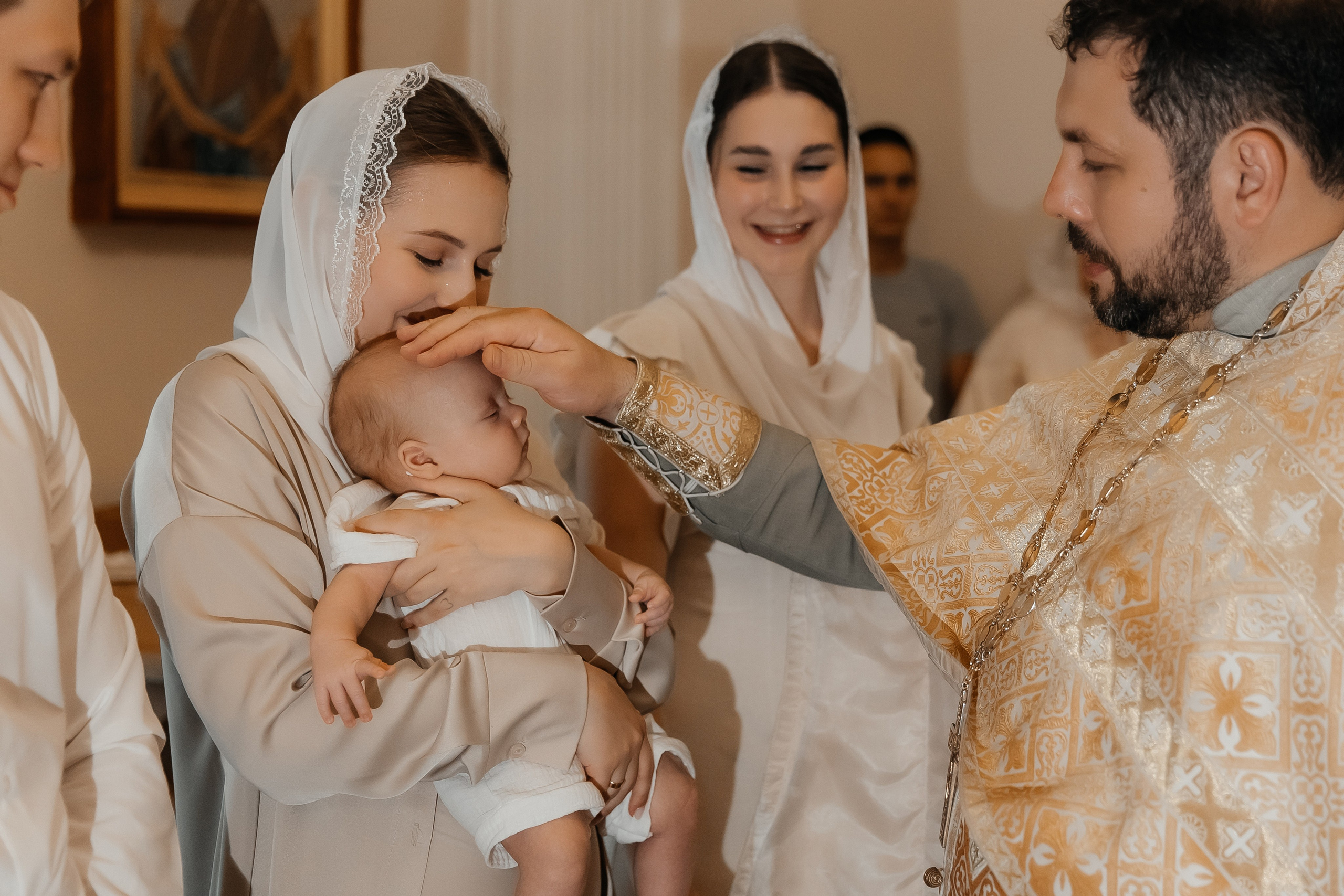 Преображенский кафедральный собор г. Белгород. Фотограф в Белгороде Анастасия Веленгурская