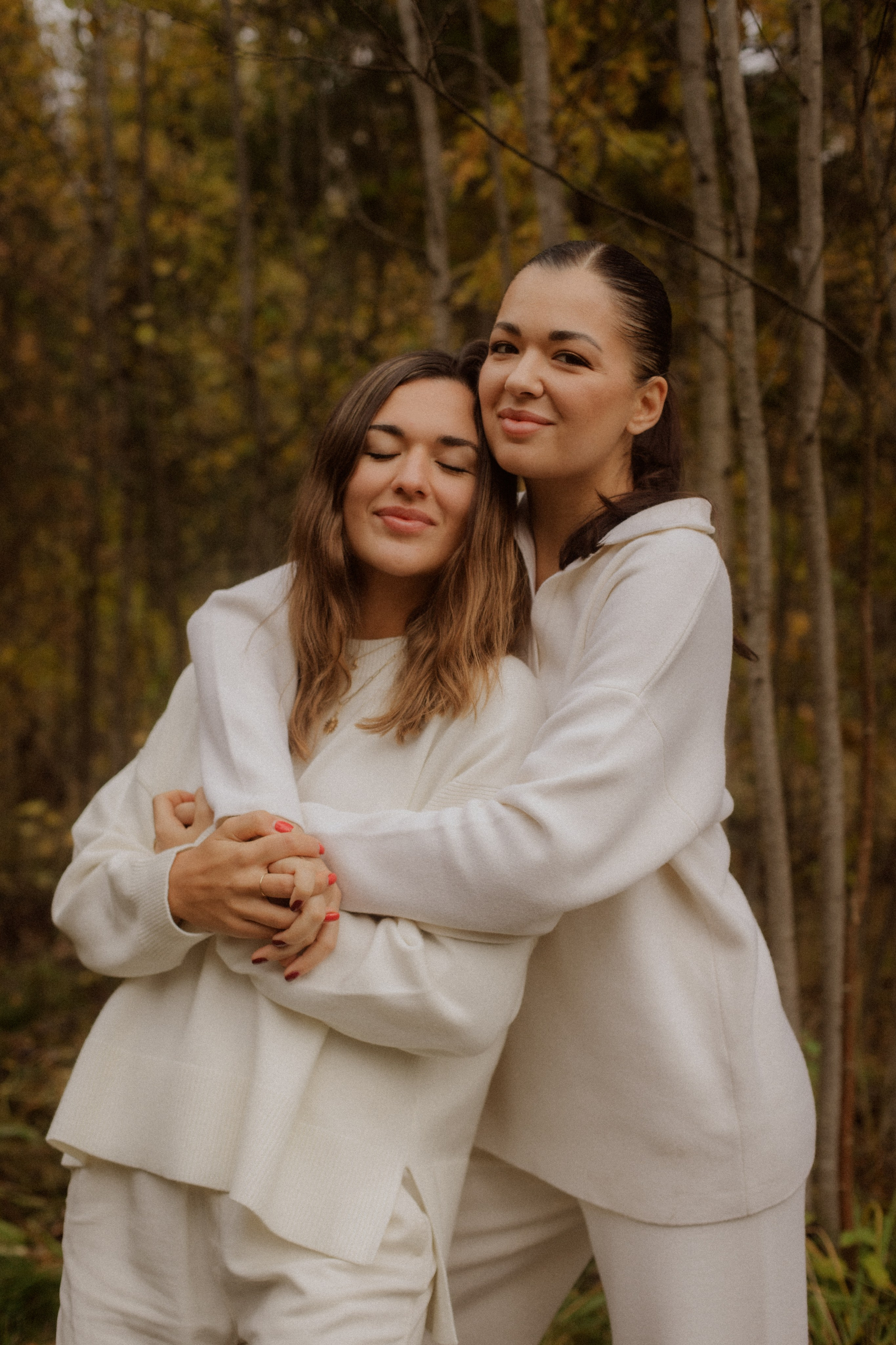 Семья. Семейный и детский фотограф Юлия Шох