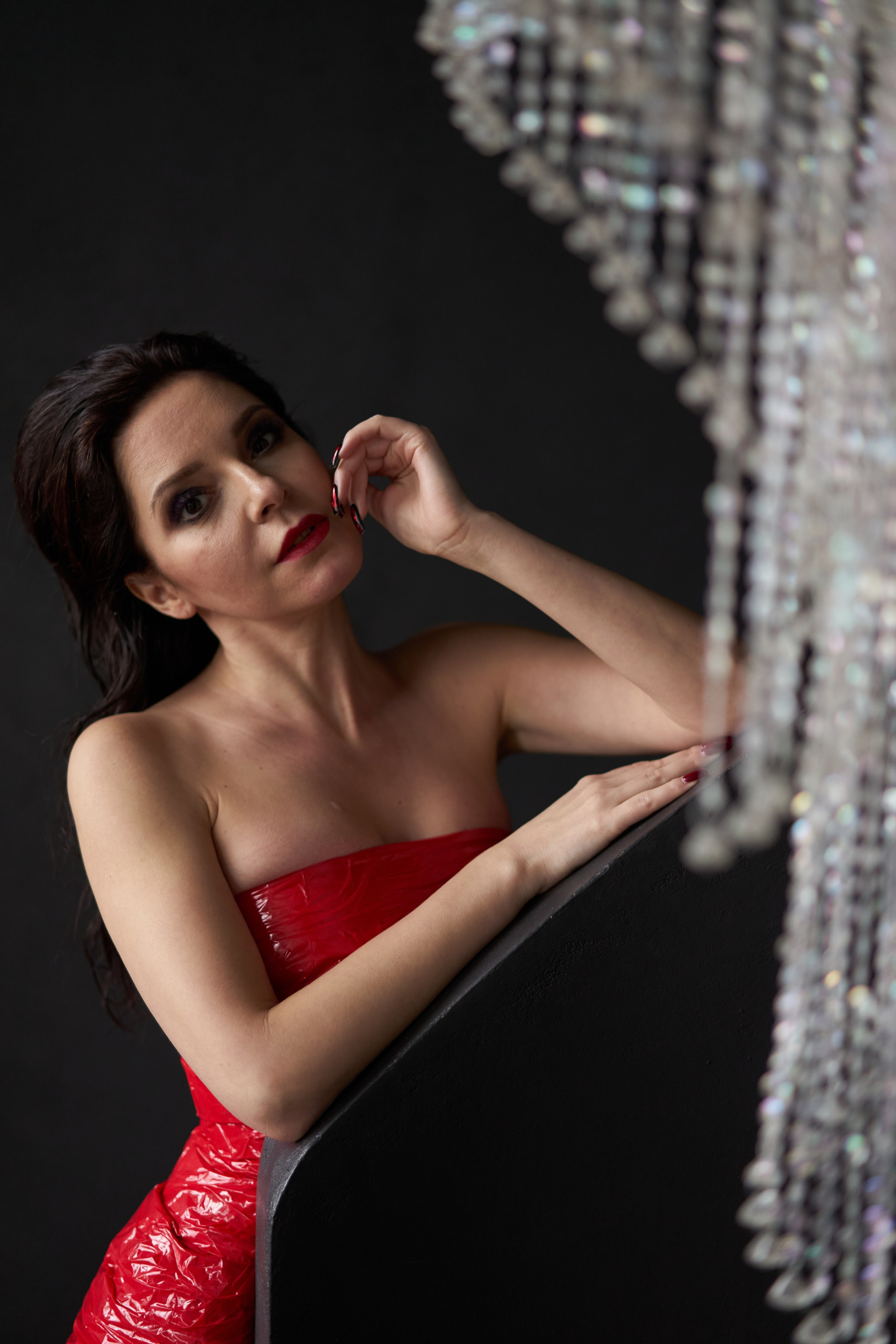 Фото-видеопроект «Скотч и стекло». Фотограф Екатеринбург Кокшарова Александра