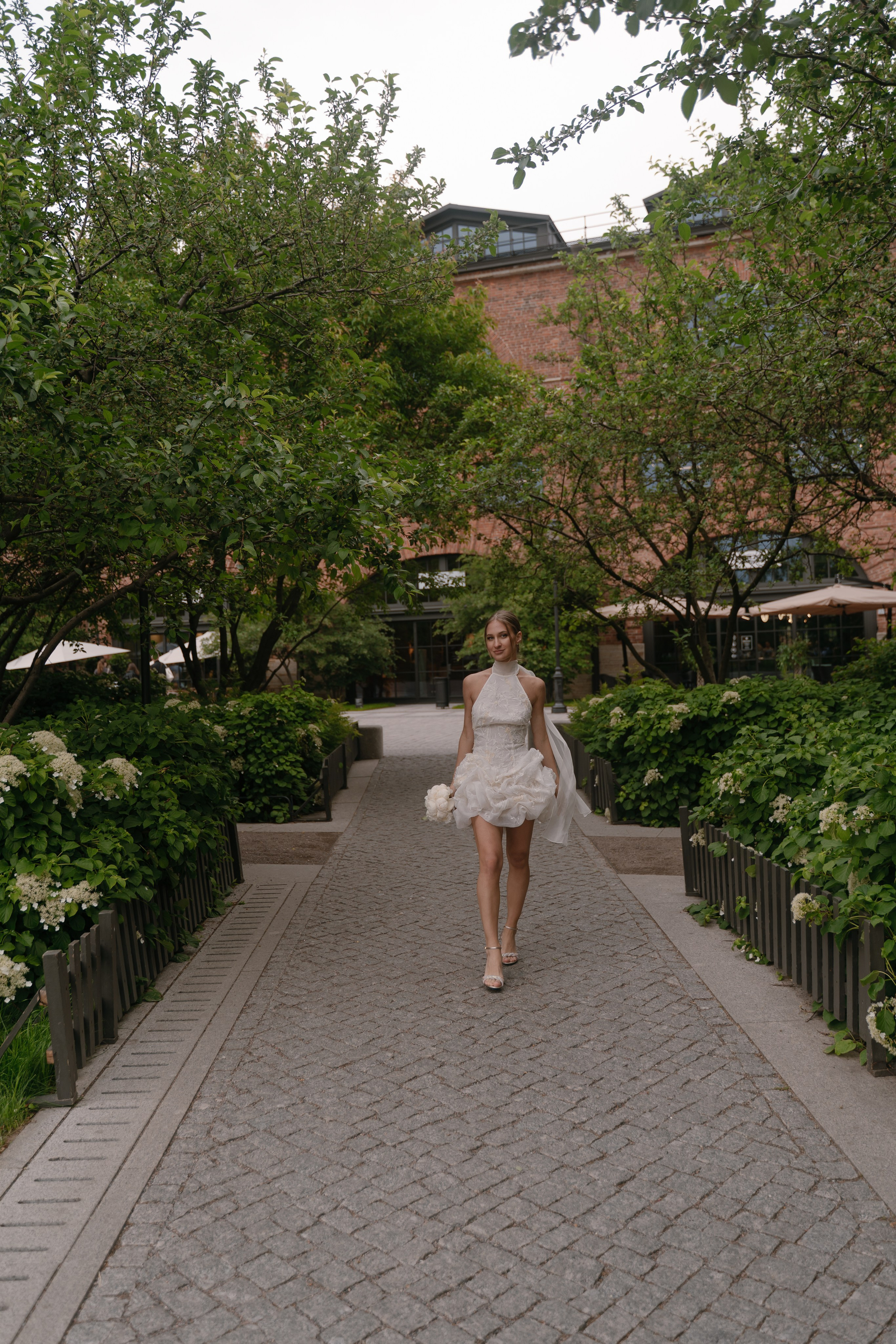 V&D. Свадебный фотограф — Наталья Фед СПб/Москва