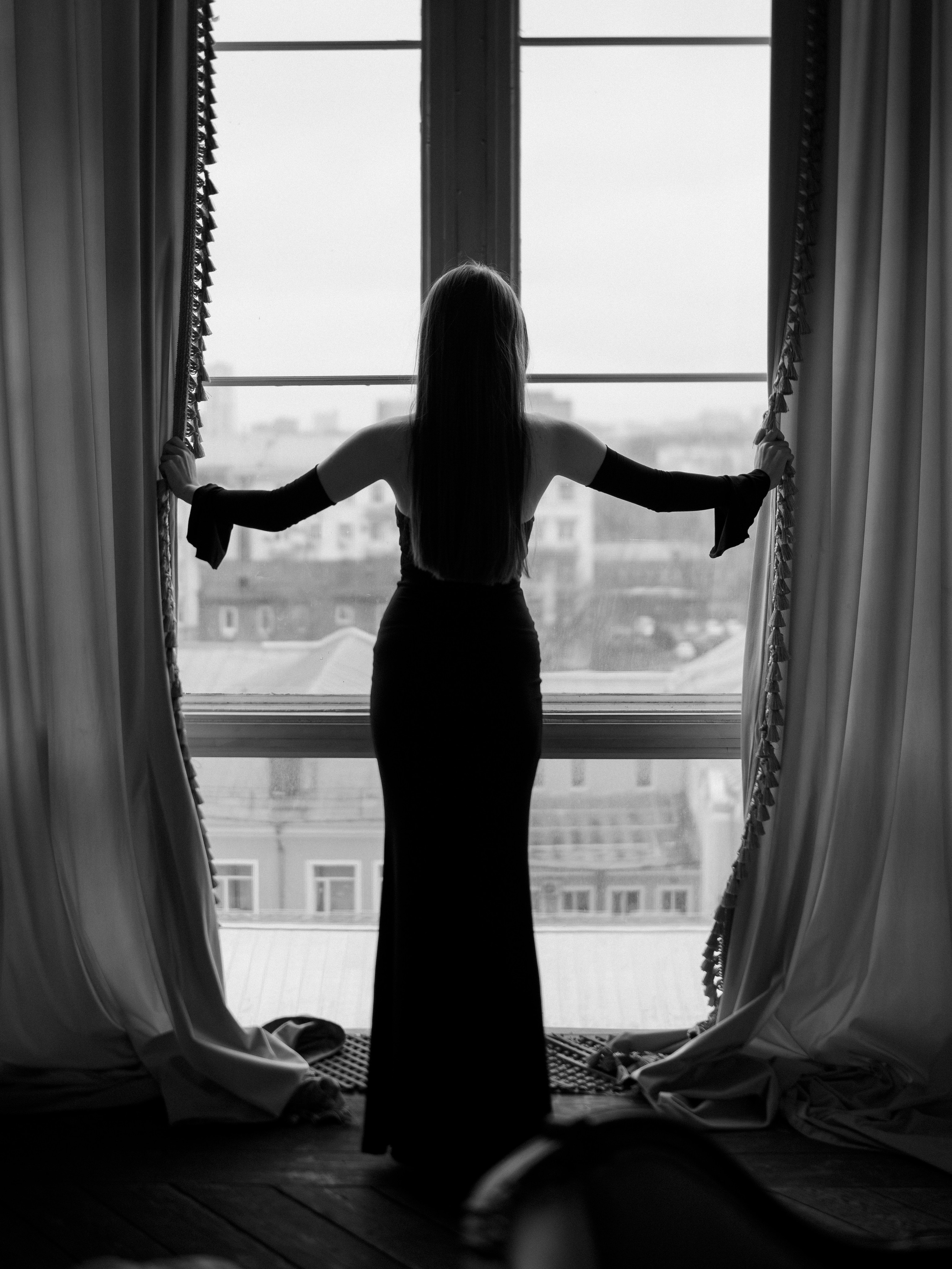 Irina. Портретный фотограф Москва Белогорцев Сергей