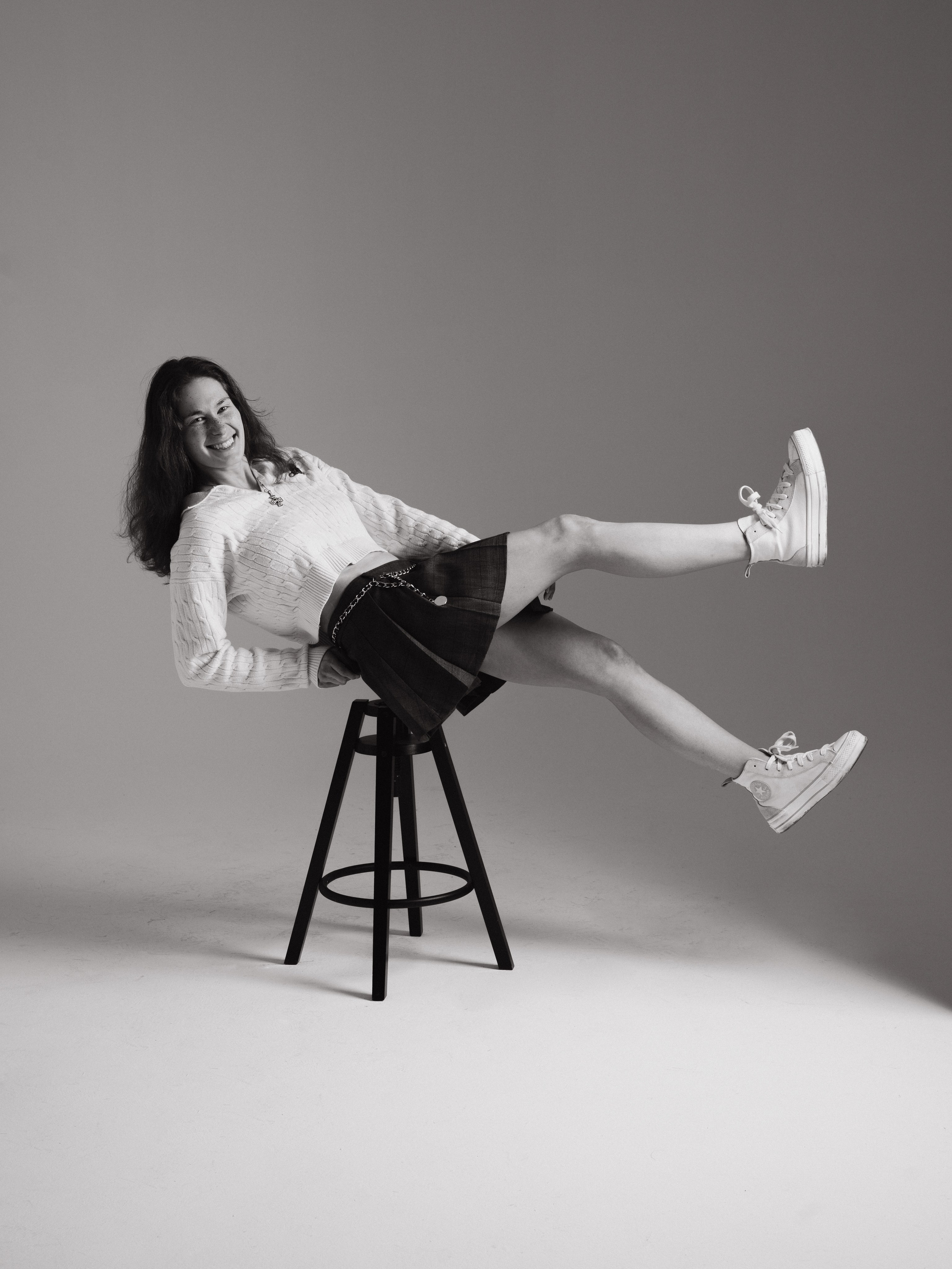 HB Ksu. Портретный фотограф Москва Белогорцев Сергей