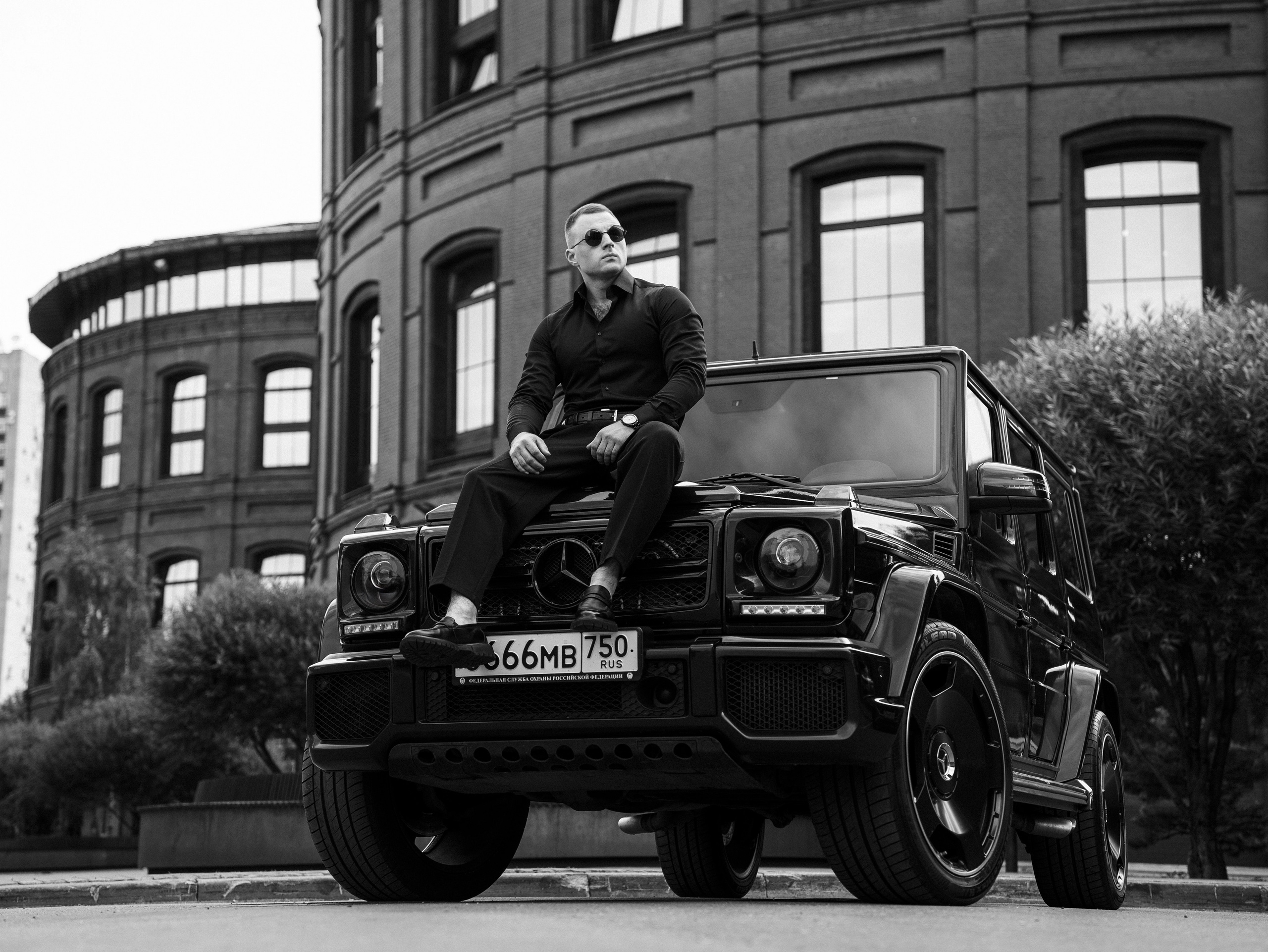 Misha. Портретный фотограф Москва Белогорцев Сергей